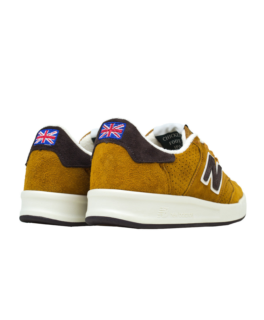 Ct300atb Real Ale Pack New balance – Гарантія оригінальності – детальний вид
