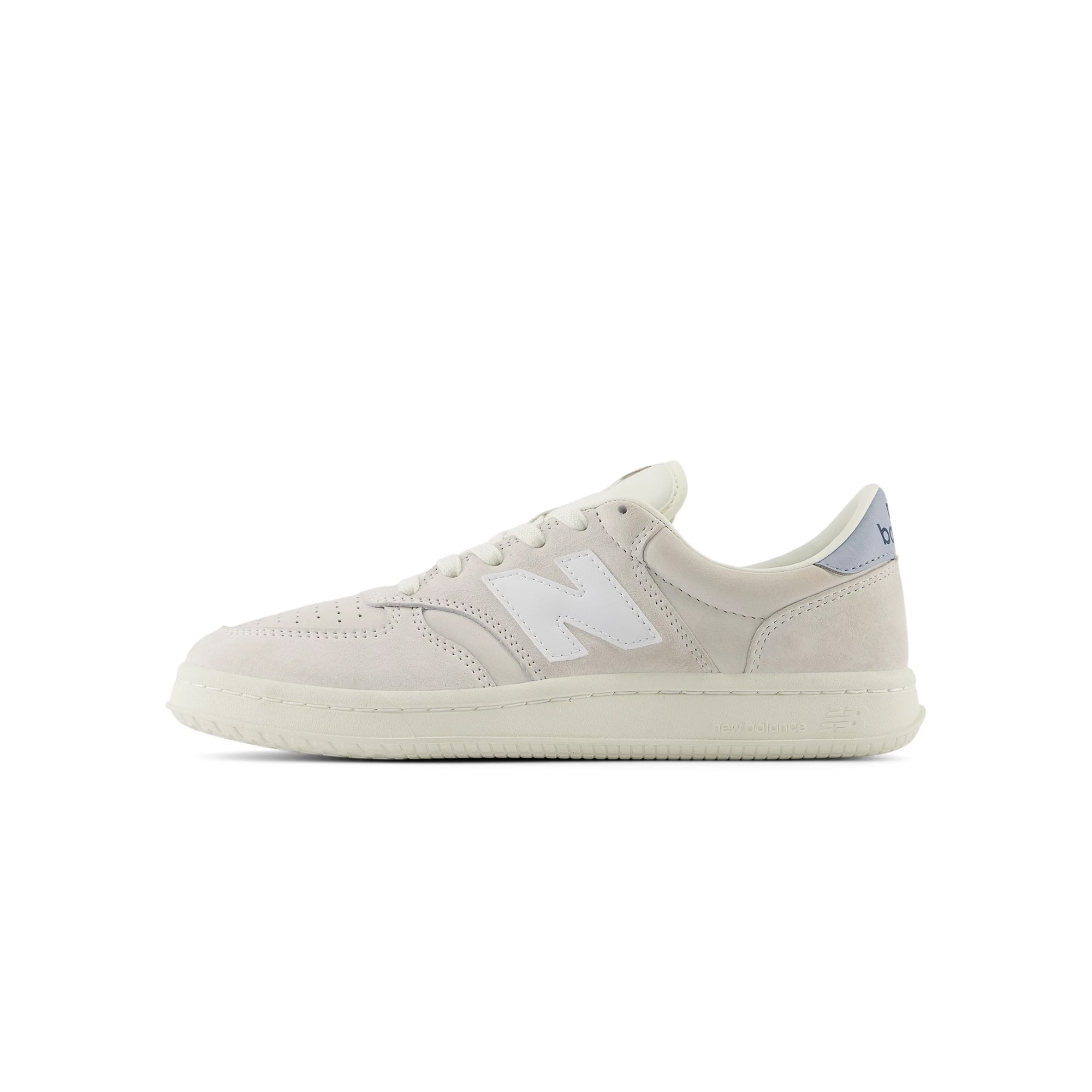Mens T500 Shoes New balance – Гарантія оригінальності – боковий вид