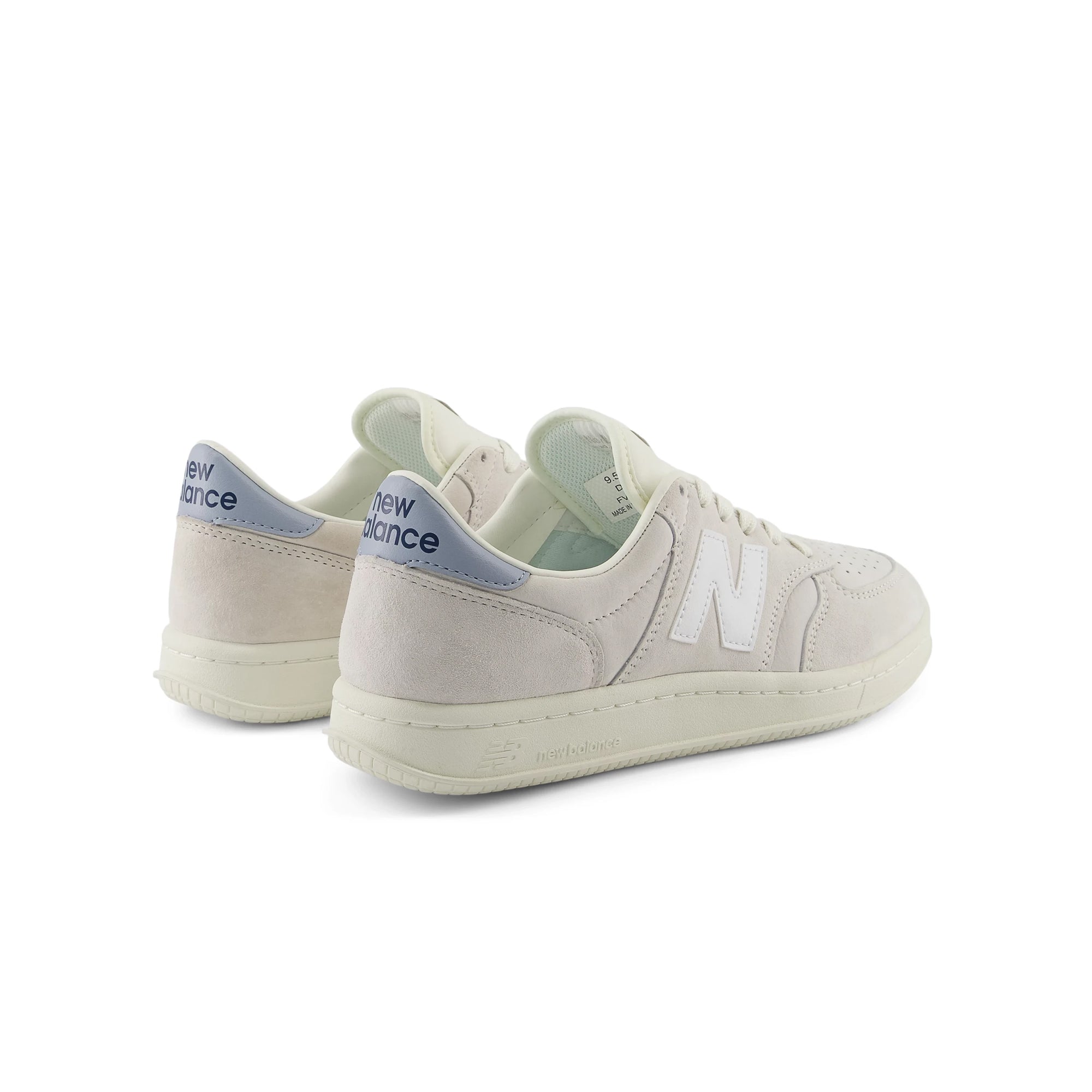 Mens T500 Shoes New balance – Гарантія оригінальності – детальний вид