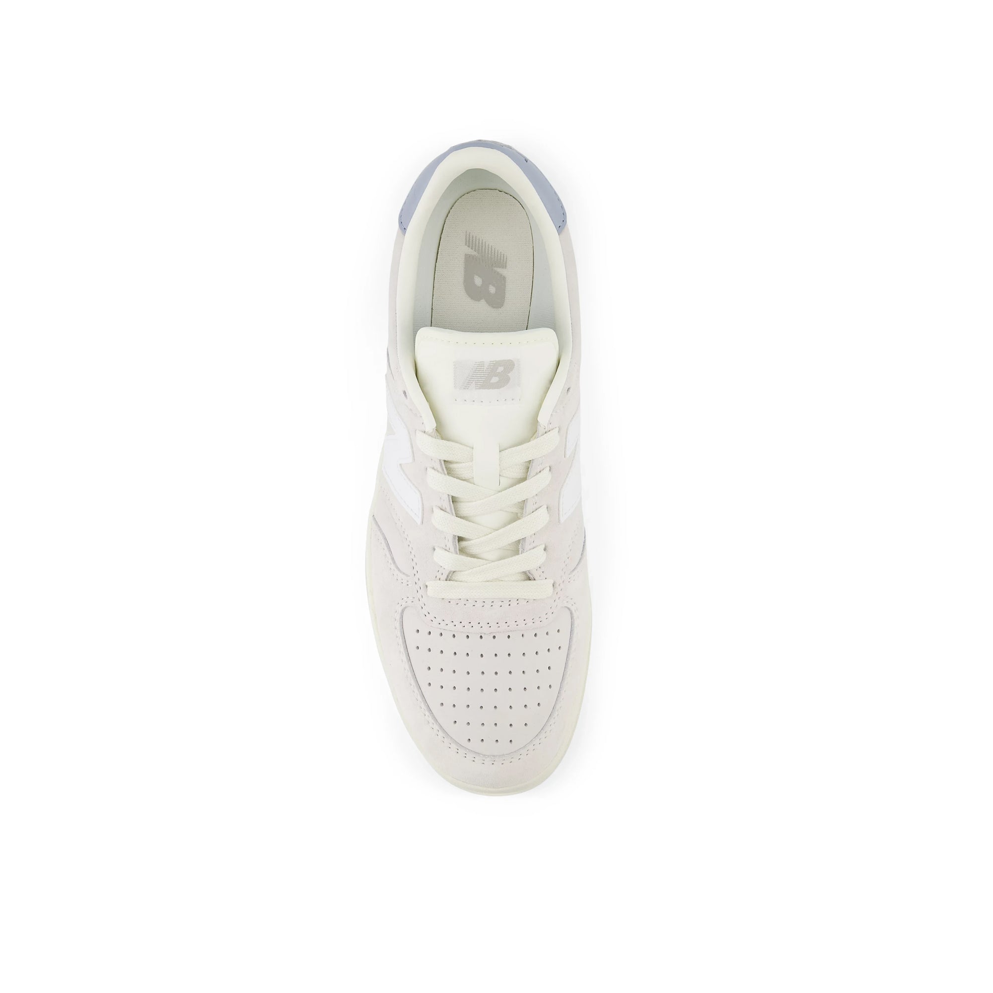 Mens T500 Shoes New balance – Гарантія оригінальності – збільшений вид