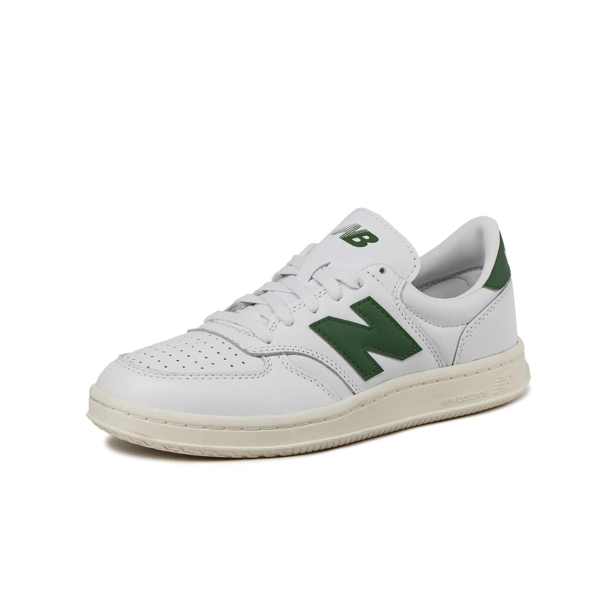 Оригінальна T500 New balance – вид ззаду
