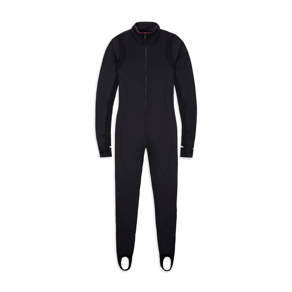 Womens Flight Body Suit [ct7713 010] Air jordan оригінал – Купити в Україні – боковий вид