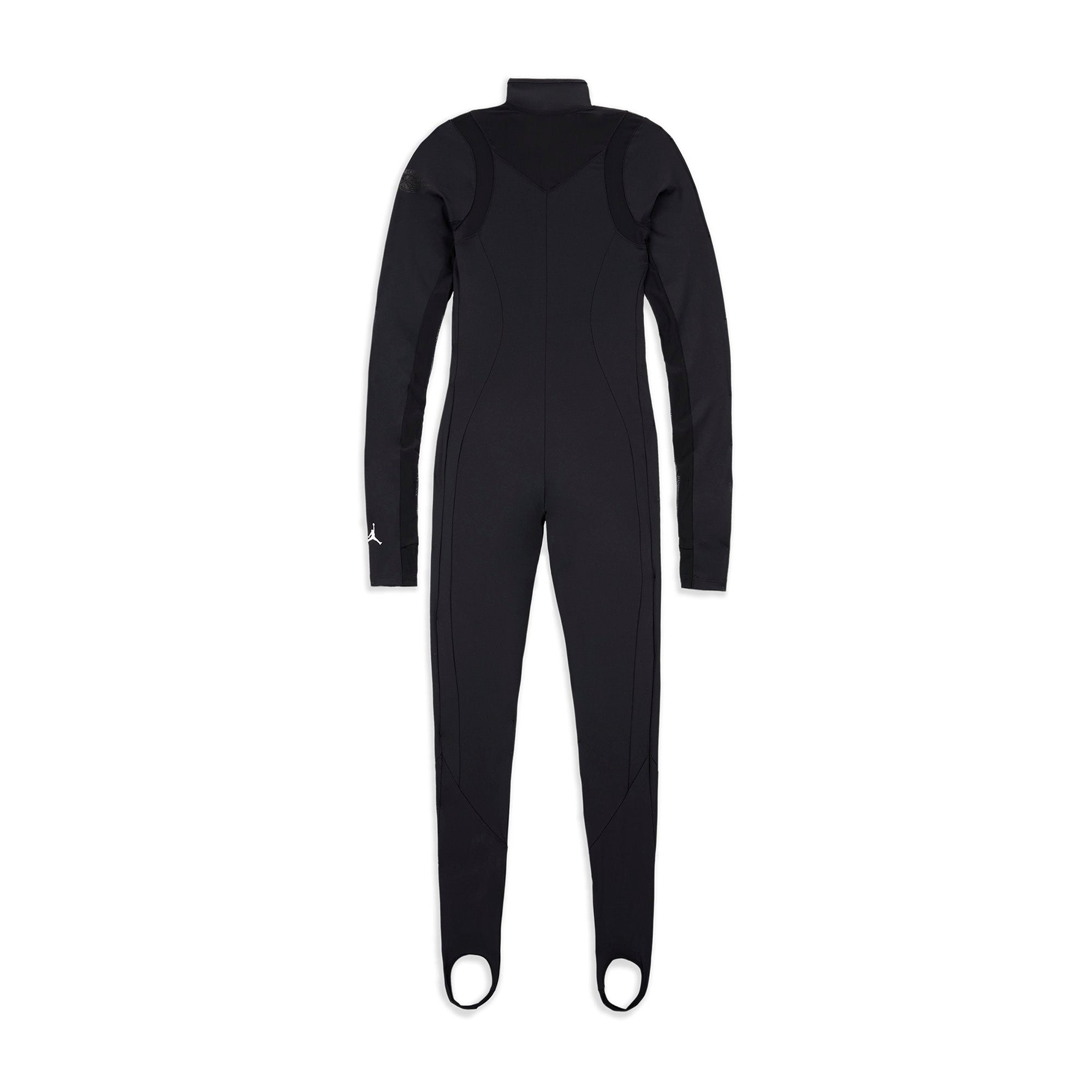 Womens Flight Body Suit [ct7713 010] Air jordan оригінал – Купити в Україні – вид ззаду