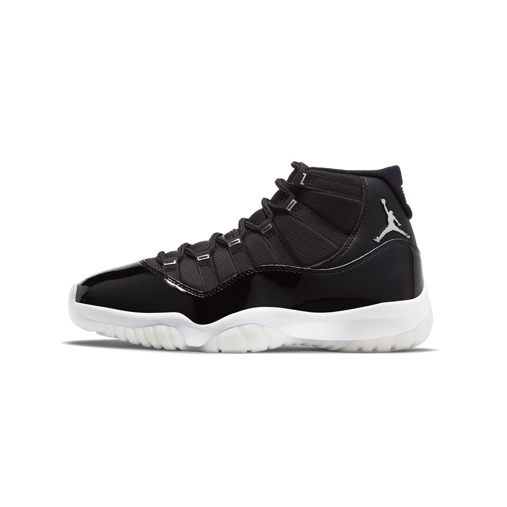 Оригінальна 11 Women Retro Jubilee Shoes Air jordan – боковий вид