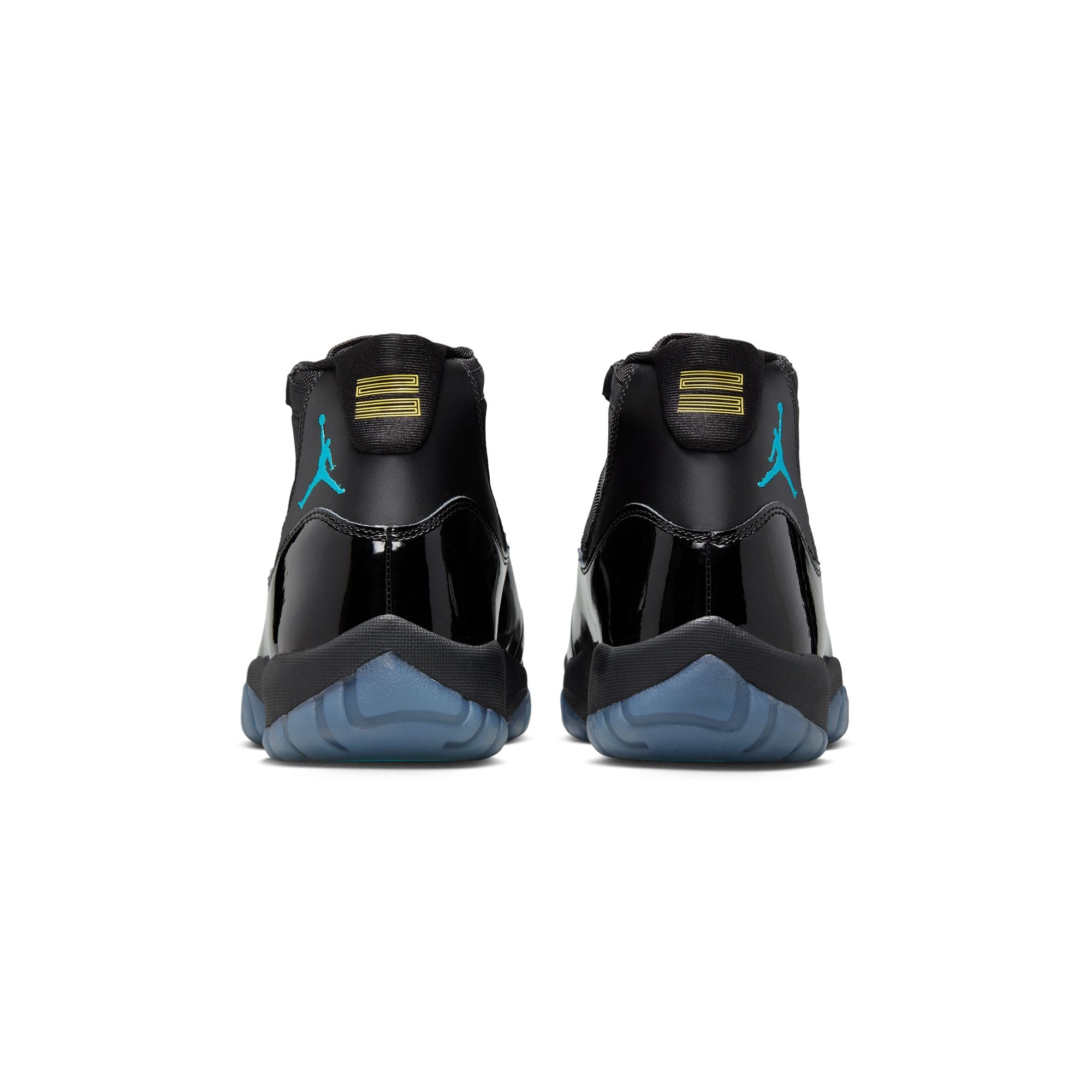 Оригінальна 11 Mens Retro Gamma Shoes Air jordan – детальний вид
