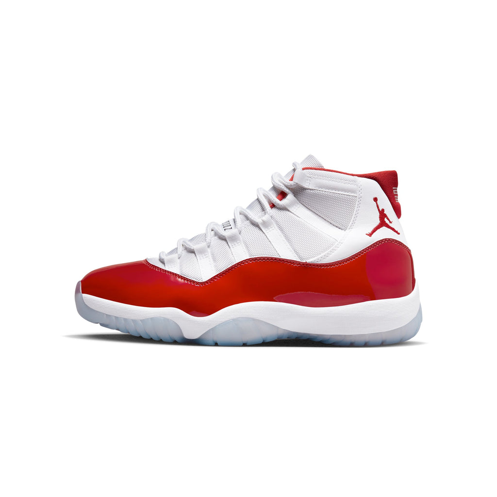 Air jordan Footwear оригінал | Швидка доставка Україна – боковий вид