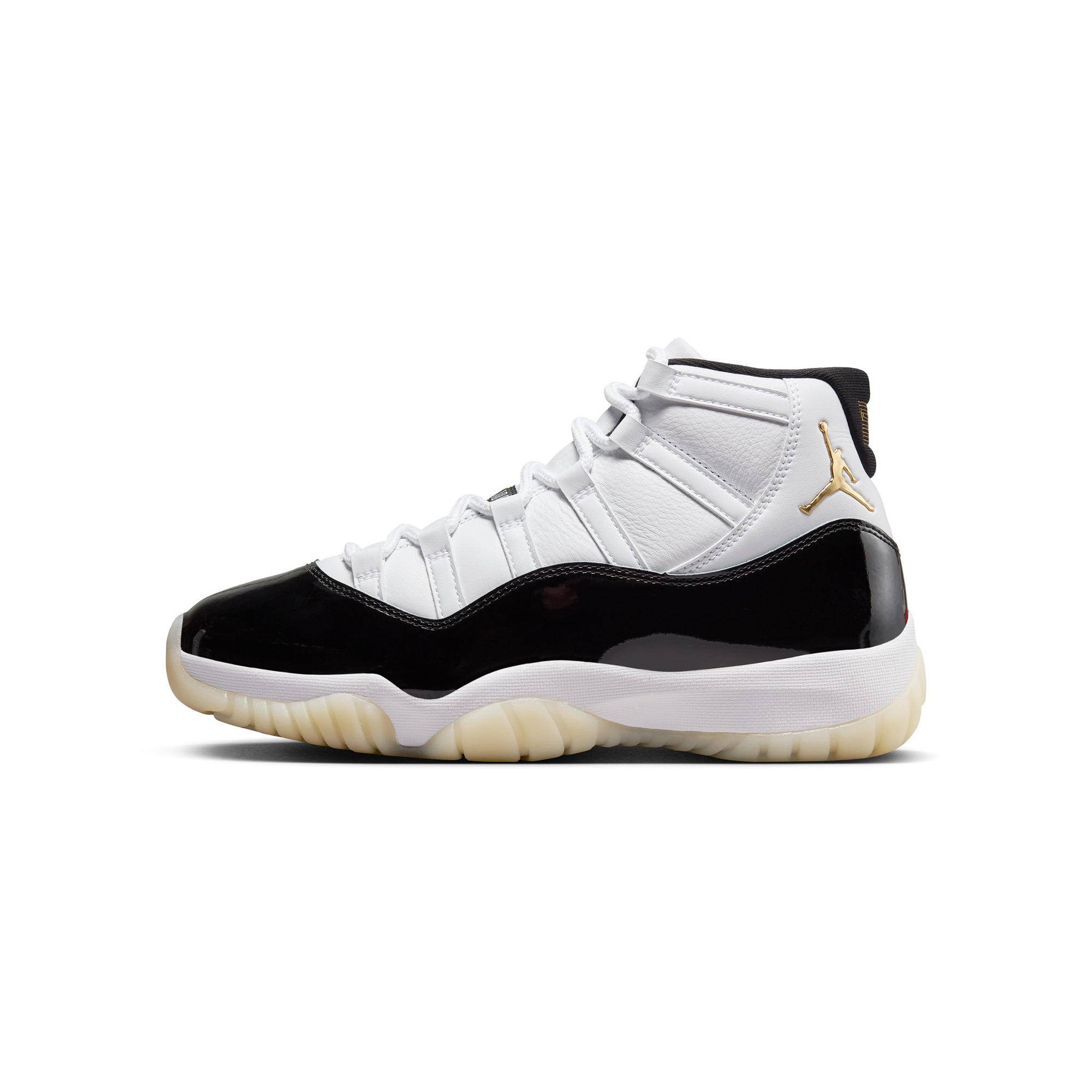 Air jordan Footwear оригінал | Швидка доставка Україна – боковий вид