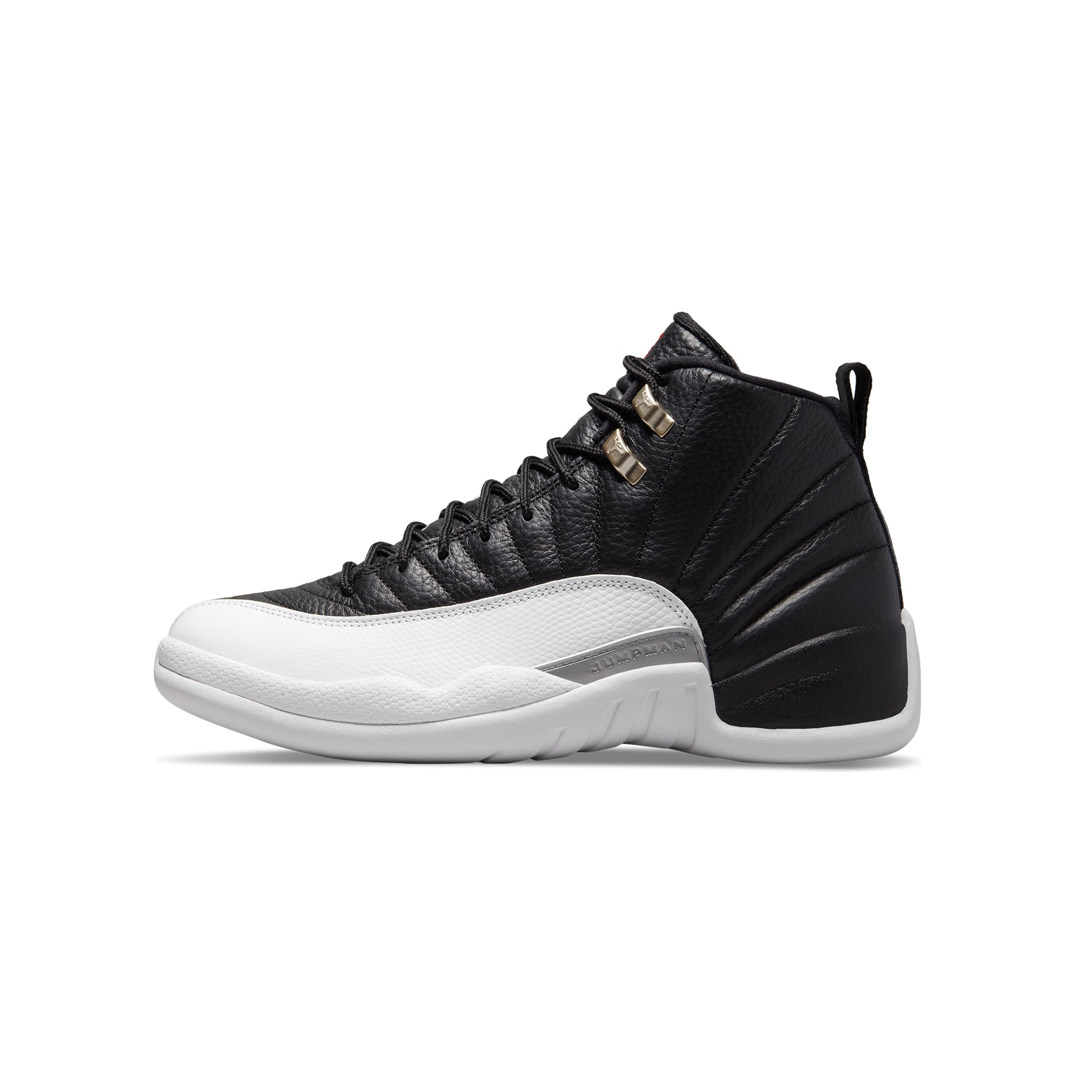 Mens 12 Retro Playoffs Shoes Air jordan оригінал – Купити в Україні – боковий вид