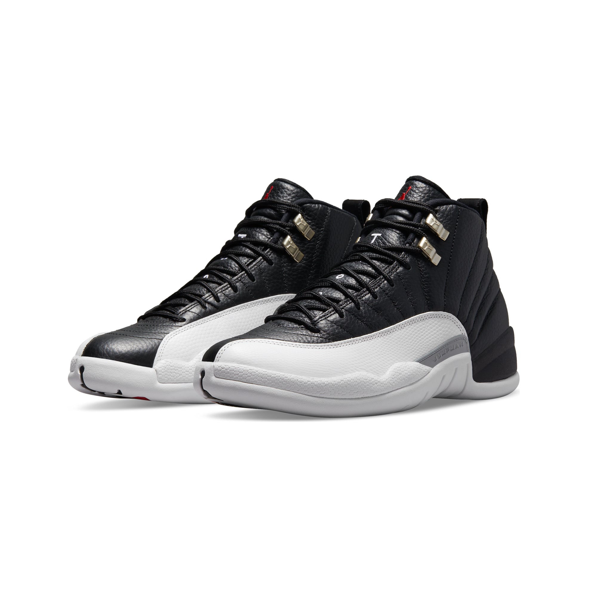 Mens 12 Retro Playoffs Shoes Air jordan оригінал – Купити в Україні – вид ззаду