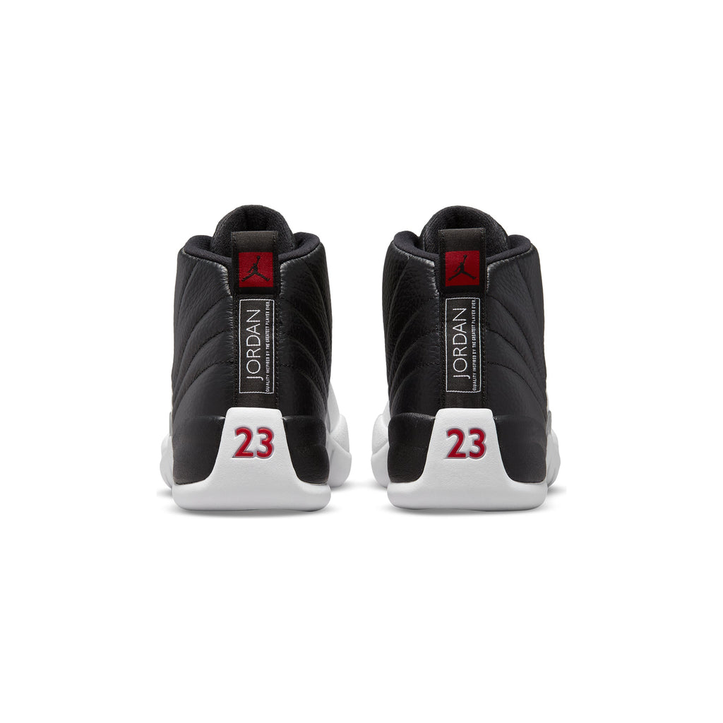 Mens 12 Retro Playoffs Shoes Air jordan оригінал – Купити в Україні – детальний вид