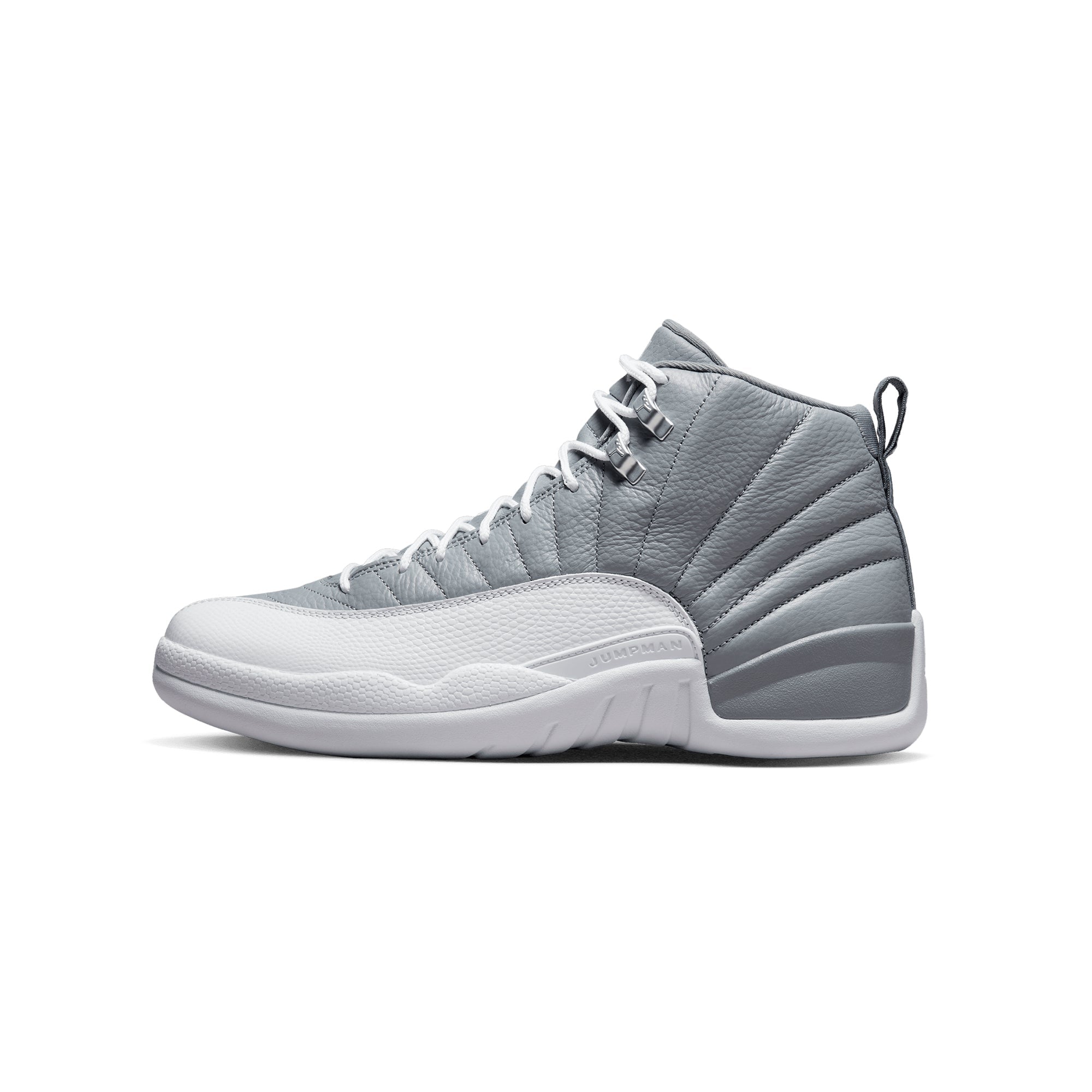 Оригінальна Mens 12 Retro Shoes Air jordan – боковий вид