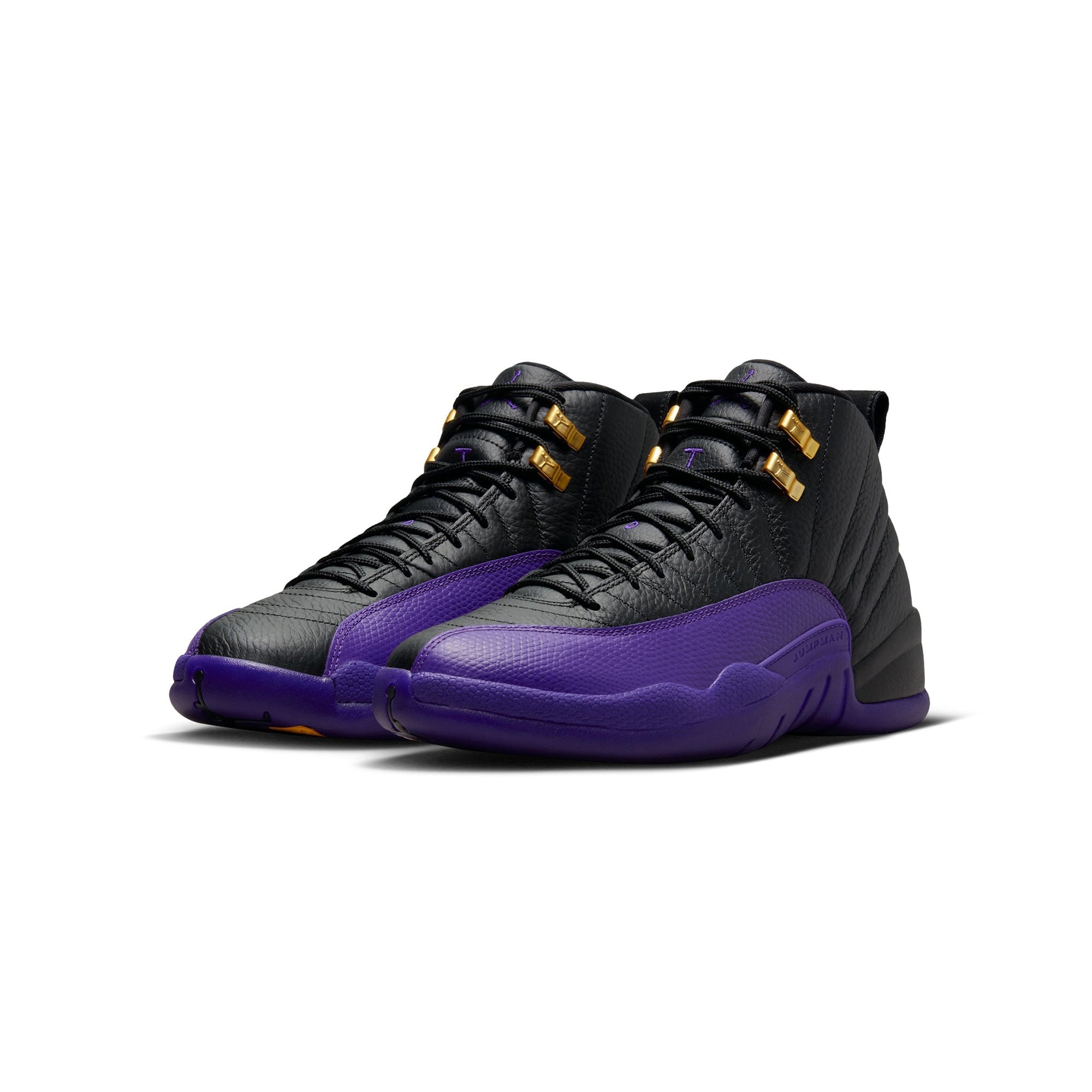 Оригінальна 12 Mens Retro Shoes Air jordan – вид ззаду