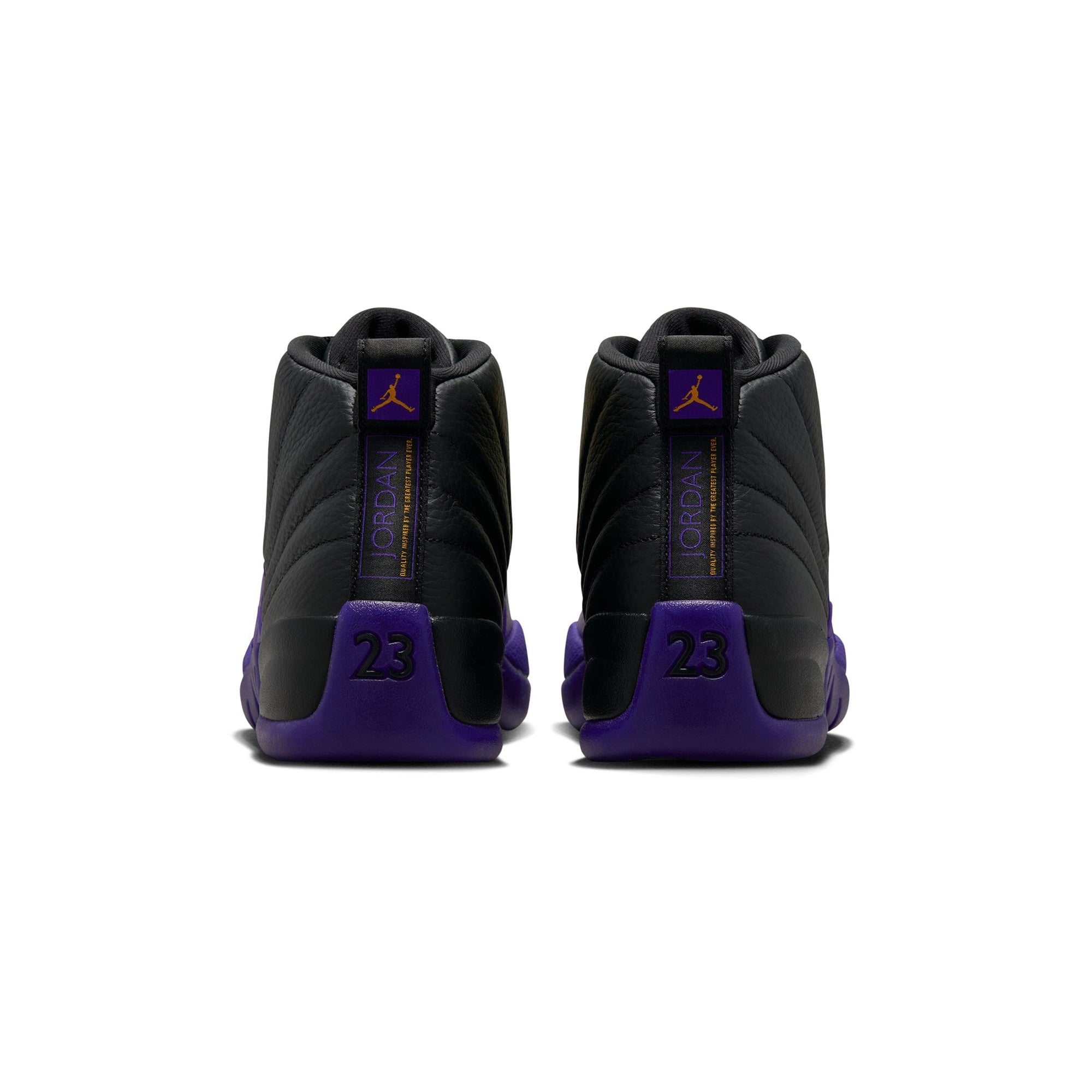 Оригінальна 12 Mens Retro Shoes Air jordan – детальний вид