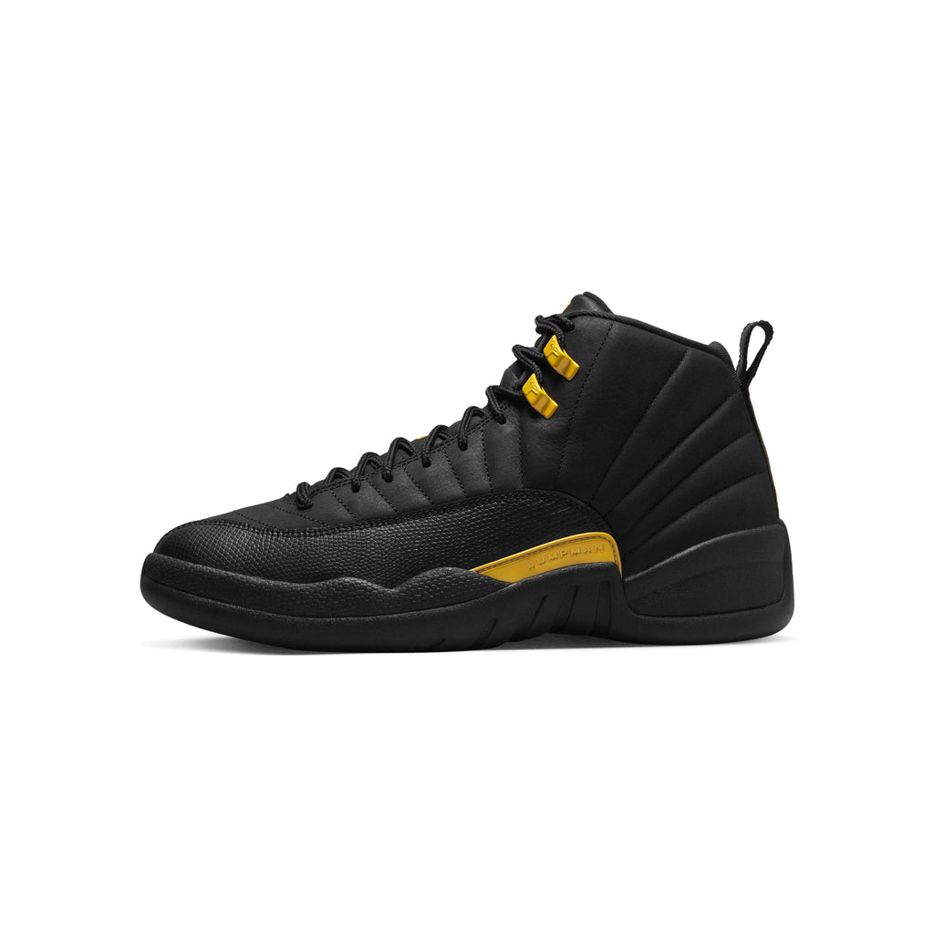 Оригінальна Mens 12 Retro Shoes Air jordan – боковий вид