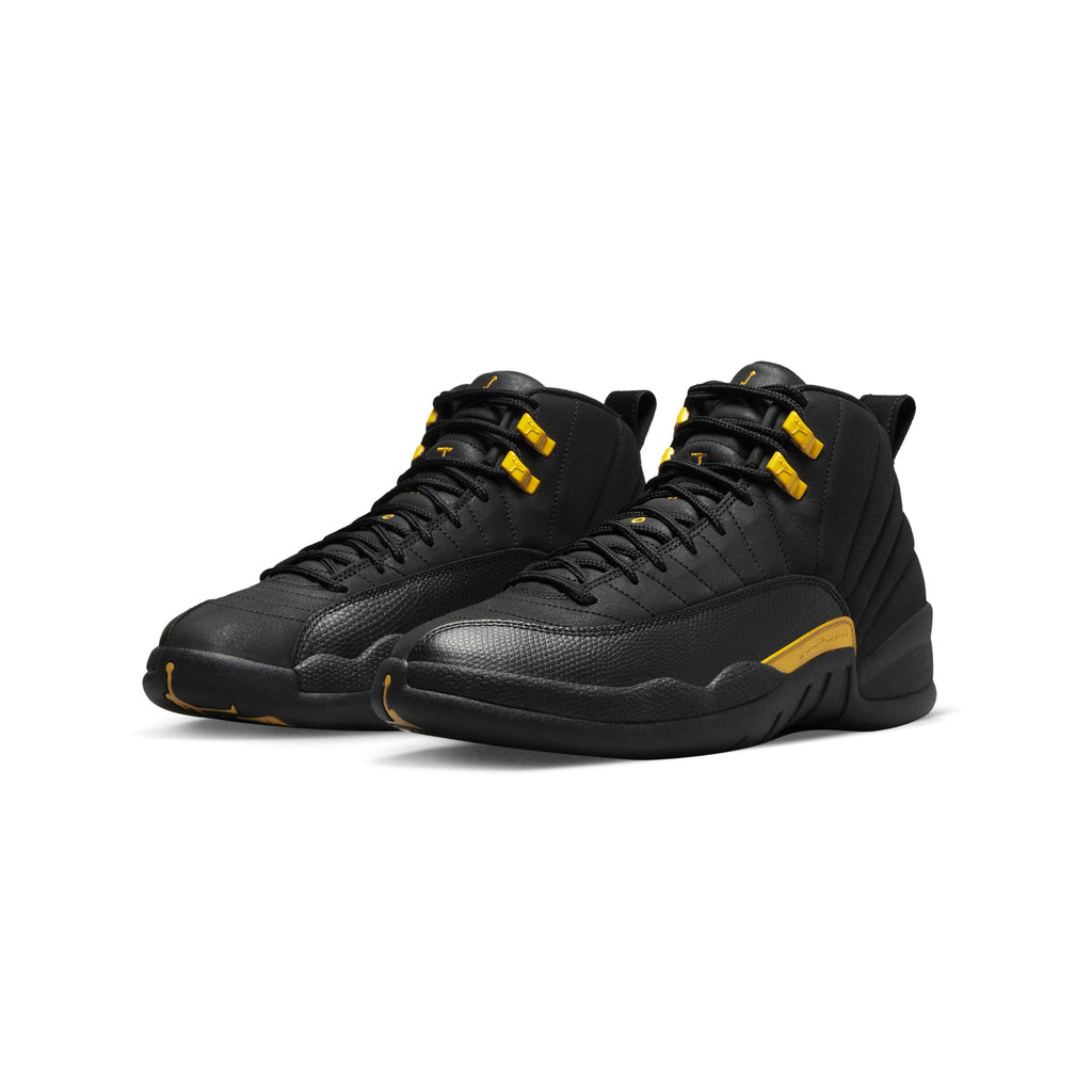 Оригінальна Mens 12 Retro Shoes Air jordan – вид ззаду