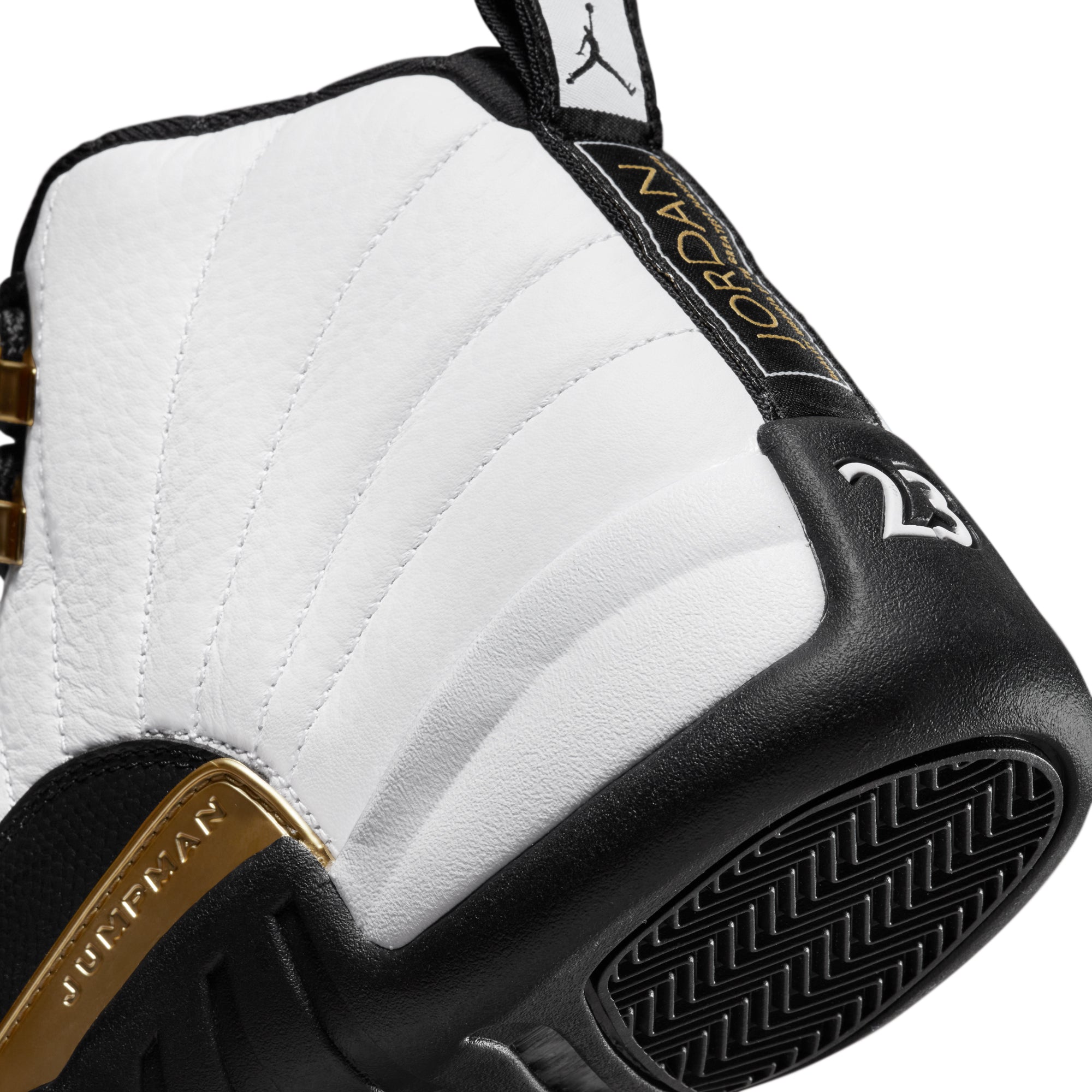 Mens 12 Retro Shoes White Air jordan – Гарантія оригінальності – збільшений вид