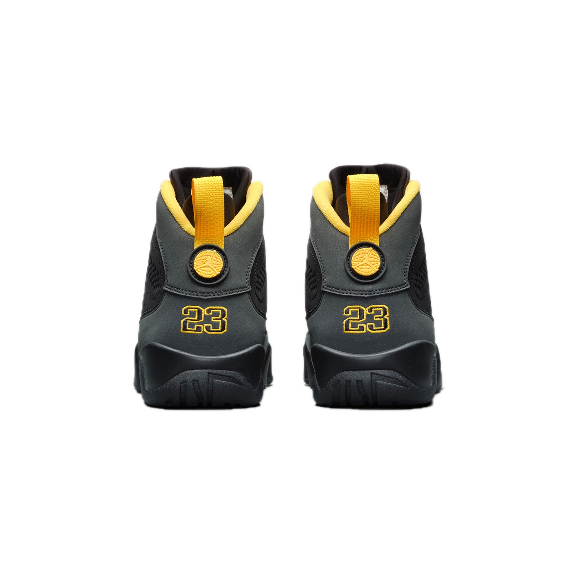 Оригінальна Mens 9 Retro Shoes Air jordan – детальний вид