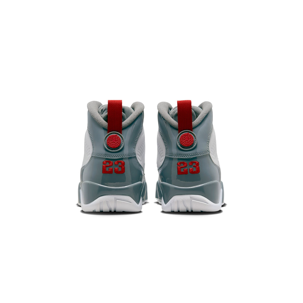 Оригінальна Mens 9 Retro Shoes Air jordan – детальний вид
