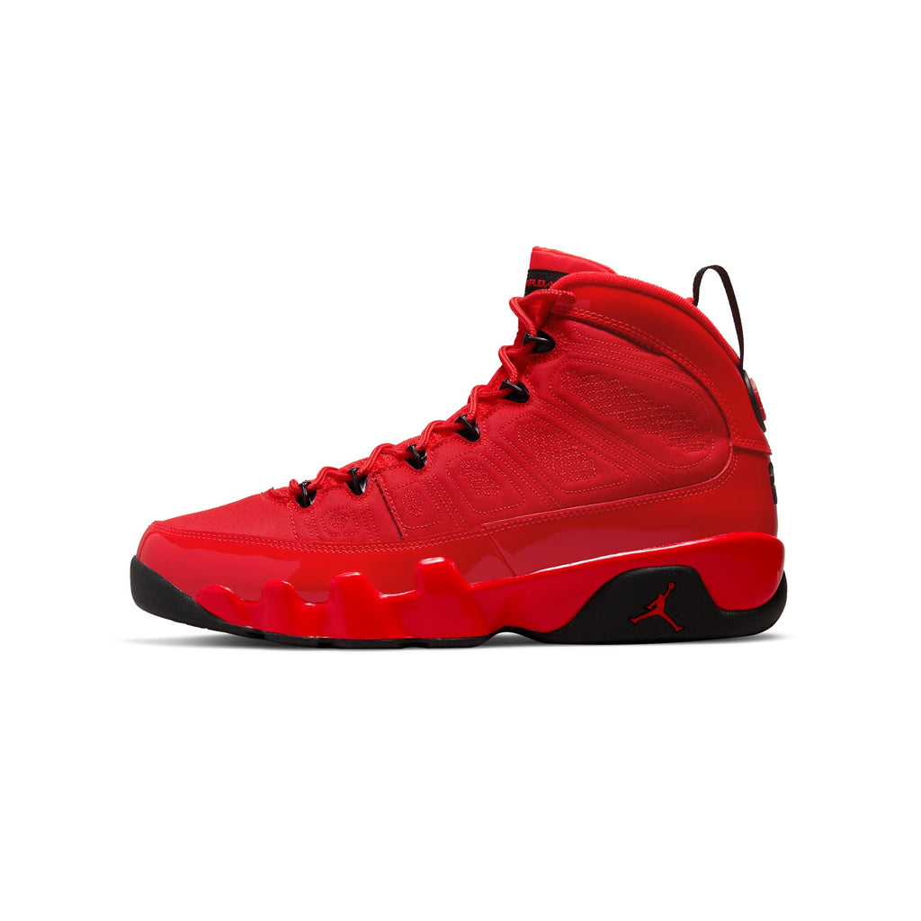 Air jordan Footwear оригінал | Швидка доставка Україна – боковий вид