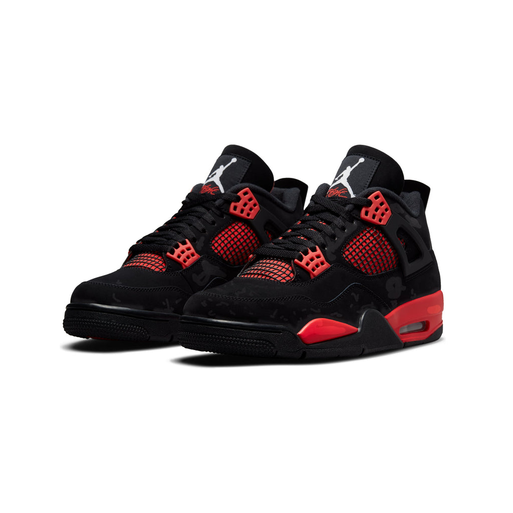Air jordan Footwear оригінал | Швидка доставка Україна – вид ззаду