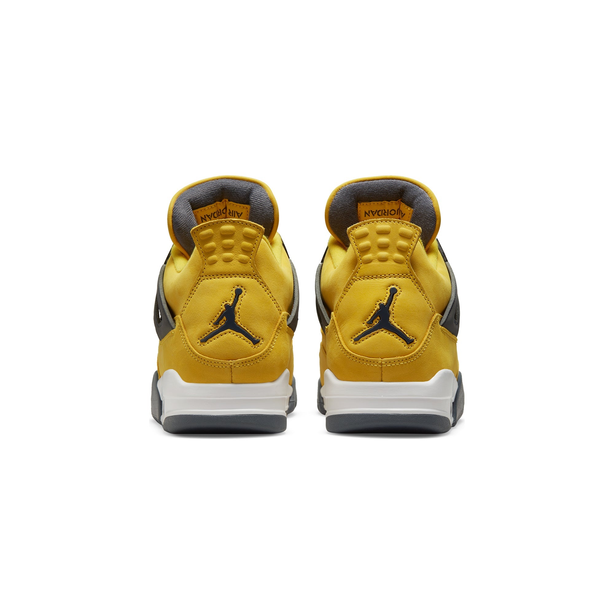 Mens 4 Retro Tour Yellow Shoes Air jordan оригінал – Купити в Україні – детальний вид