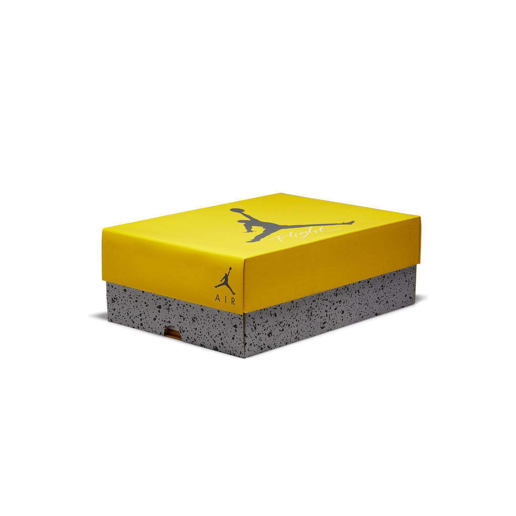 Mens 4 Retro Tour Yellow Shoes Air jordan оригінал – Купити в Україні – збільшений вид