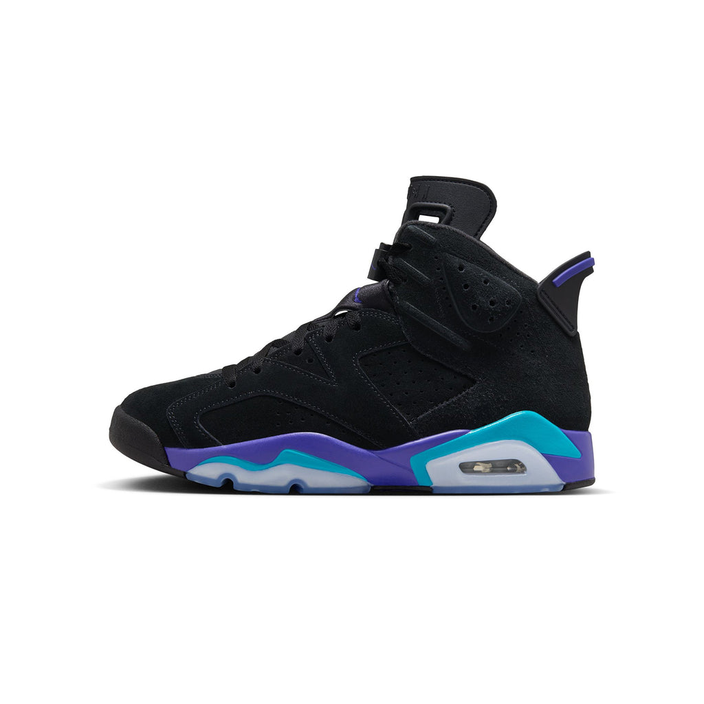 Air jordan Footwear оригінал | Швидка доставка Україна – боковий вид