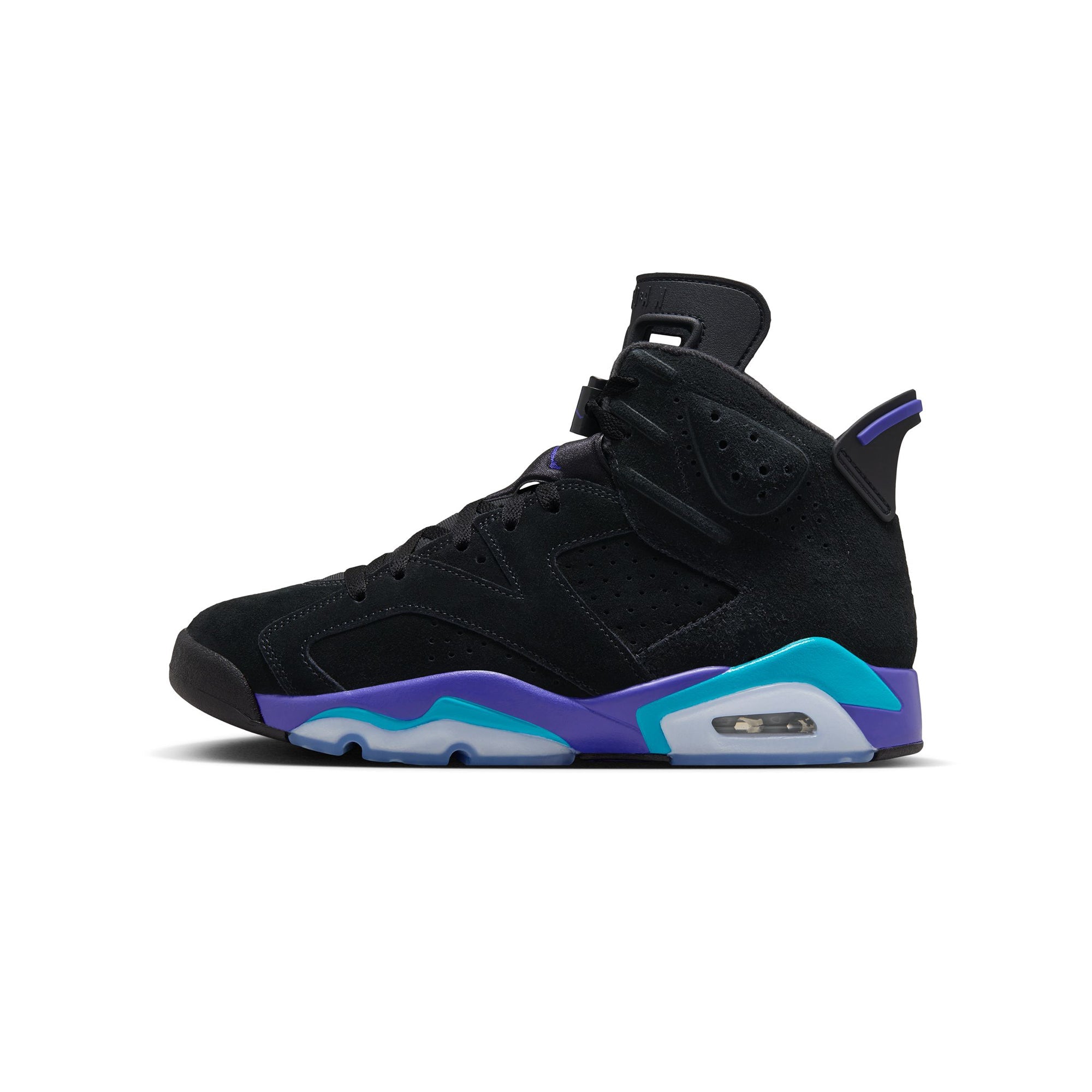 Air jordan Footwear оригінал | Швидка доставка Україна – боковий вид