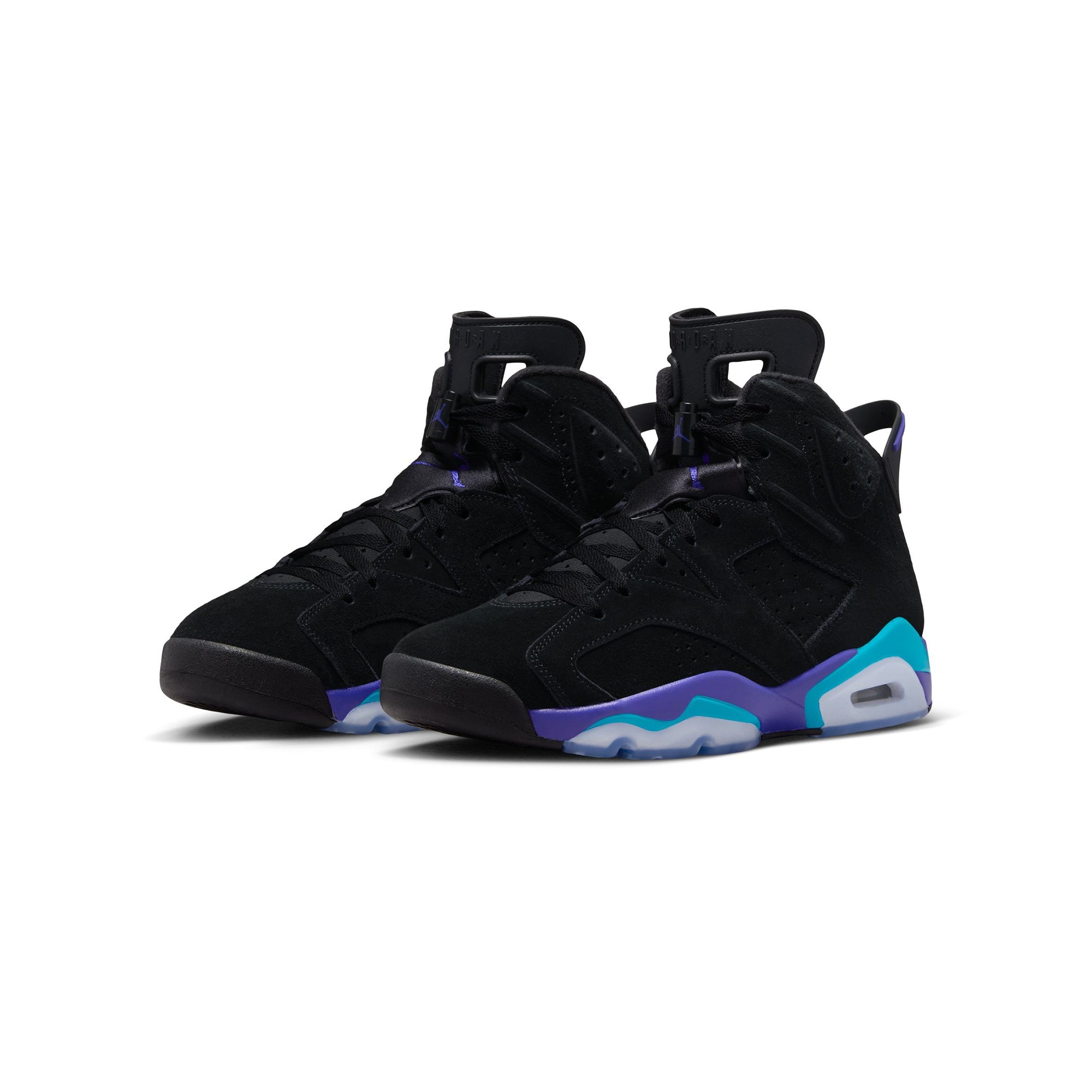 Air jordan Footwear оригінал | Швидка доставка Україна – вид ззаду