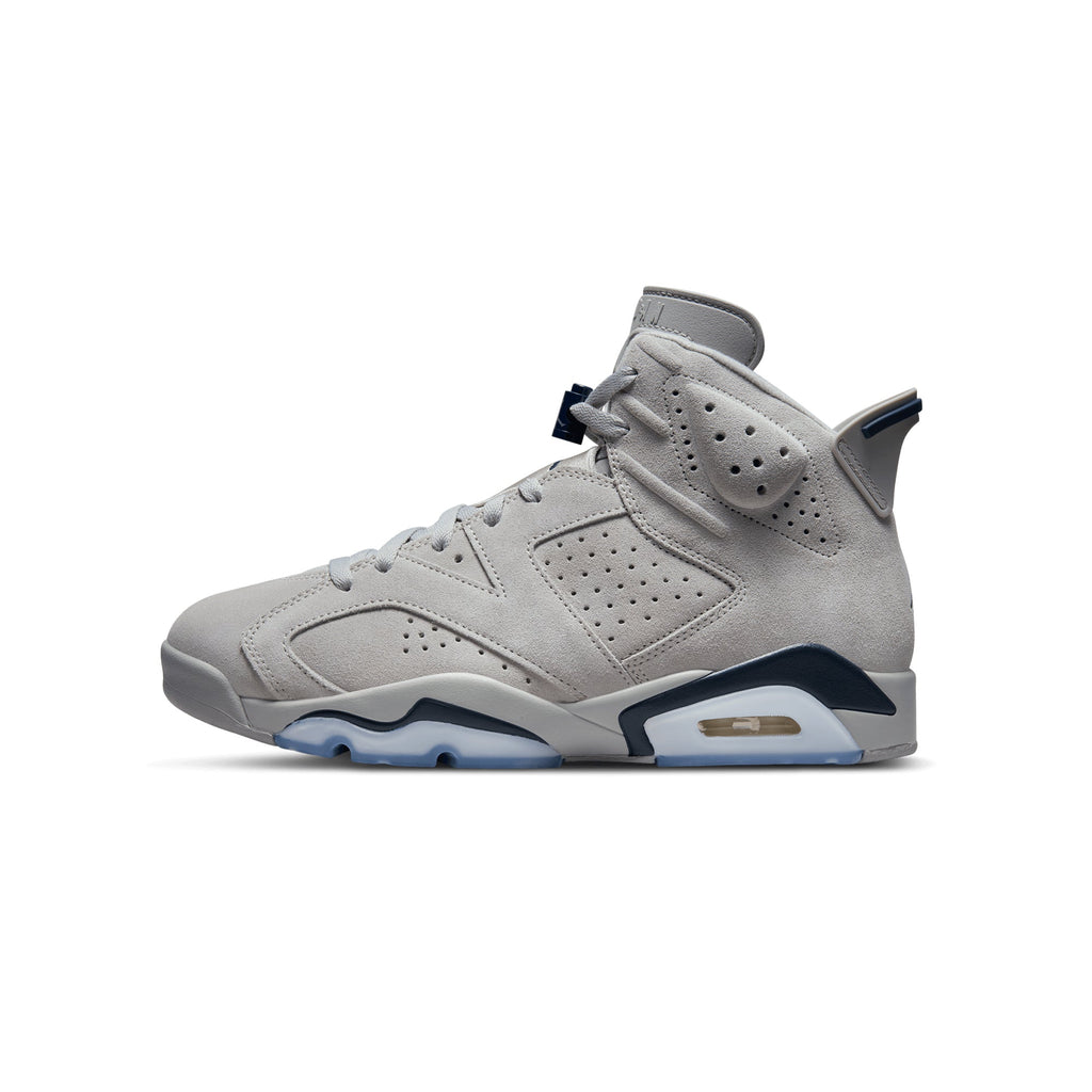 Оригінальна Mens 6 Retro Shoes Air jordan – боковий вид
