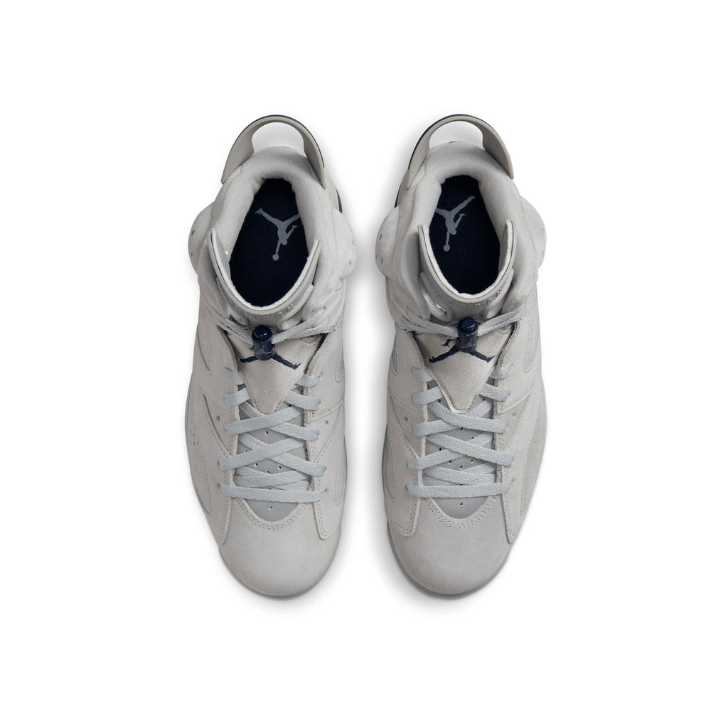 Оригінальна Mens 6 Retro Shoes Air jordan – збільшений вид