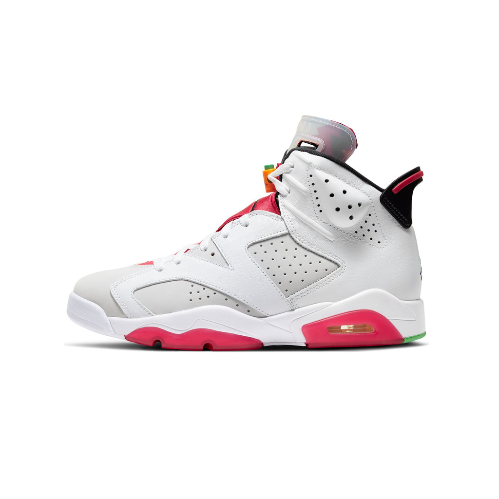 Air jordan Footwear оригінал | Швидка доставка Україна – боковий вид