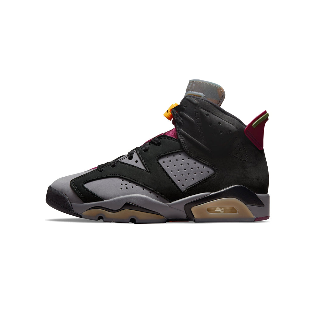 Air jordan Footwear оригінал | Швидка доставка Україна – боковий вид