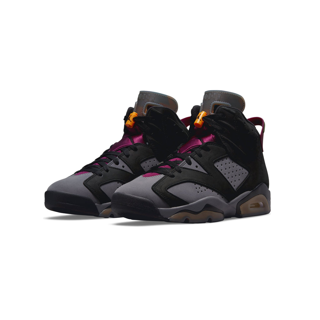 Air jordan Footwear оригінал | Швидка доставка Україна – вид ззаду