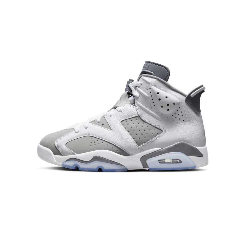 Air jordan Footwear оригінал | Швидка доставка Україна – боковий вид