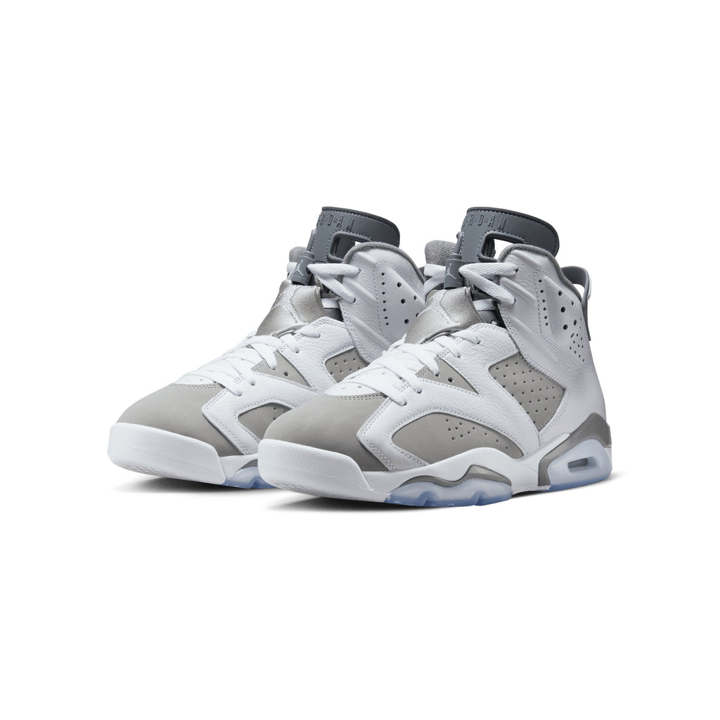 Air jordan Footwear оригінал | Швидка доставка Україна – вид ззаду