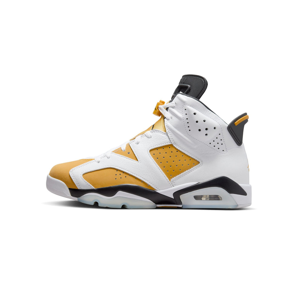 Air jordan Footwear оригінал | Швидка доставка Україна – боковий вид
