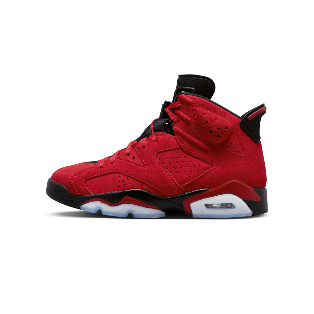 Air jordan Footwear оригінал | Швидка доставка Україна – боковий вид