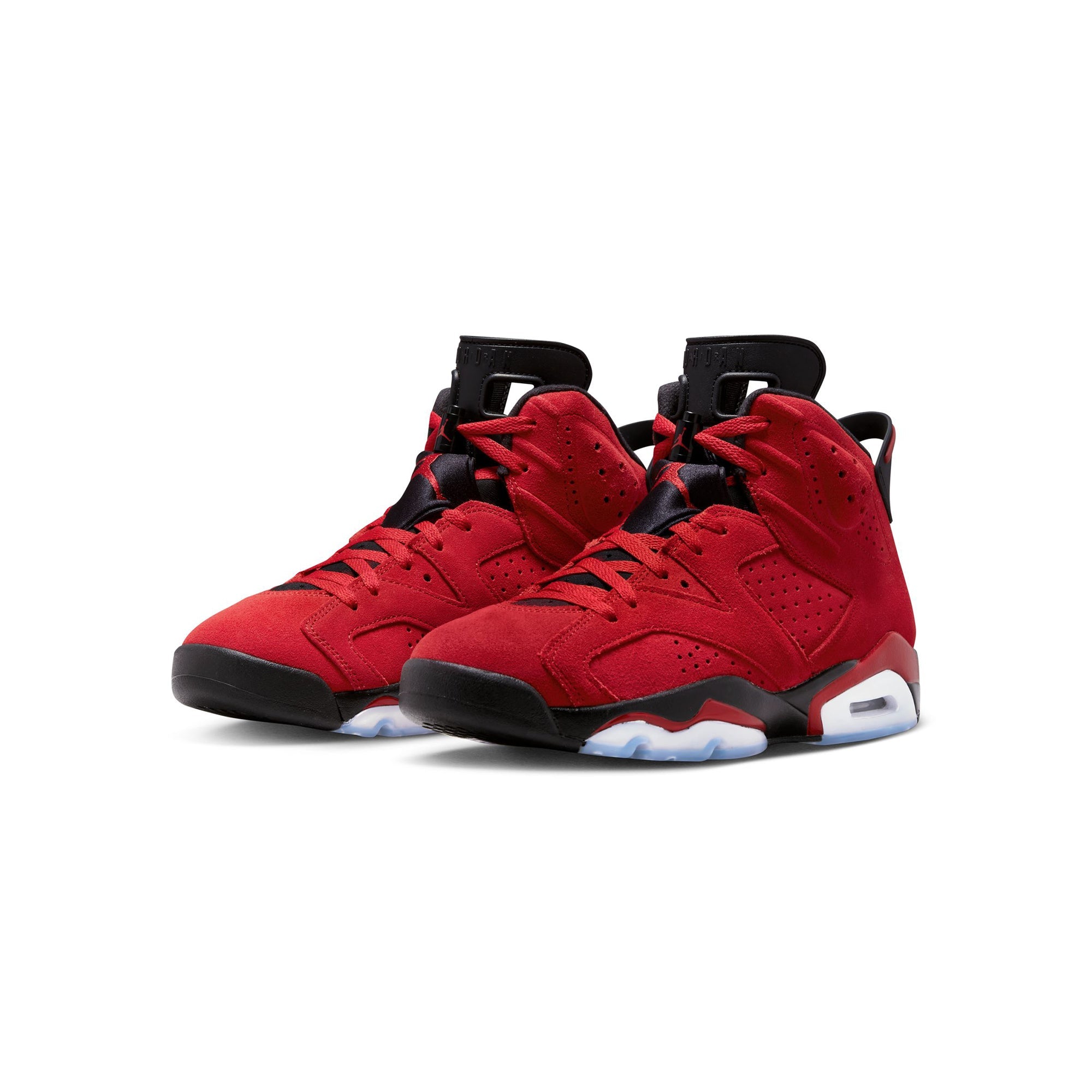 Air jordan Footwear оригінал | Швидка доставка Україна – вид ззаду