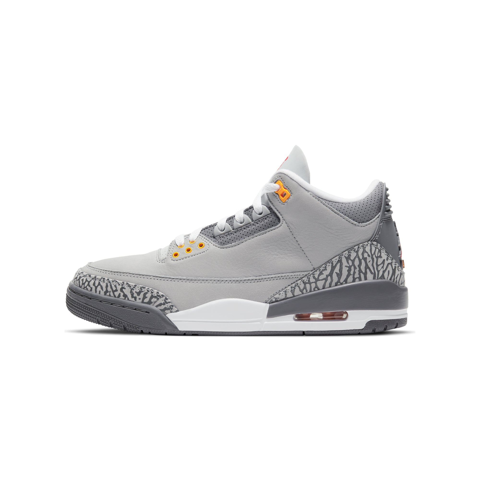 Air jordan Footwear оригінал | Швидка доставка Україна – боковий вид