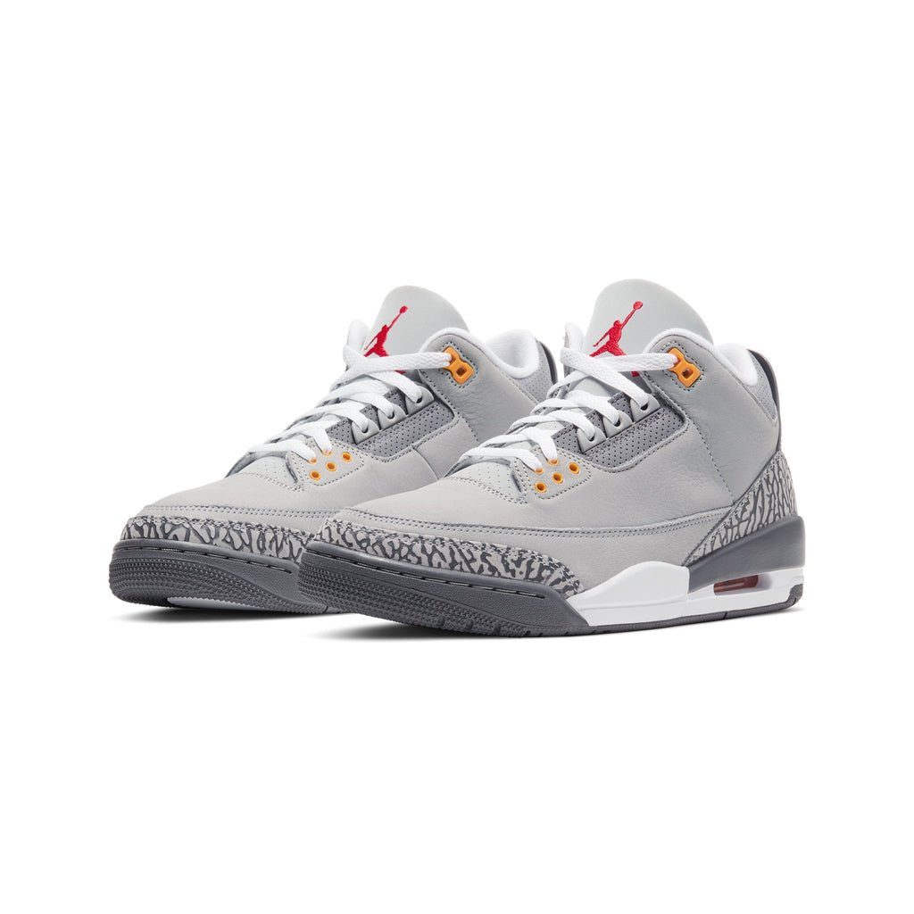 Air jordan Footwear оригінал | Швидка доставка Україна – вид ззаду
