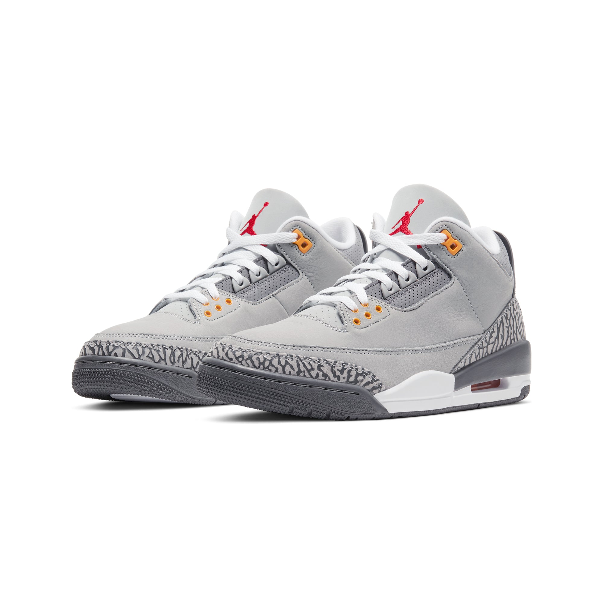 Air jordan Footwear оригінал | Швидка доставка Україна – вид ззаду