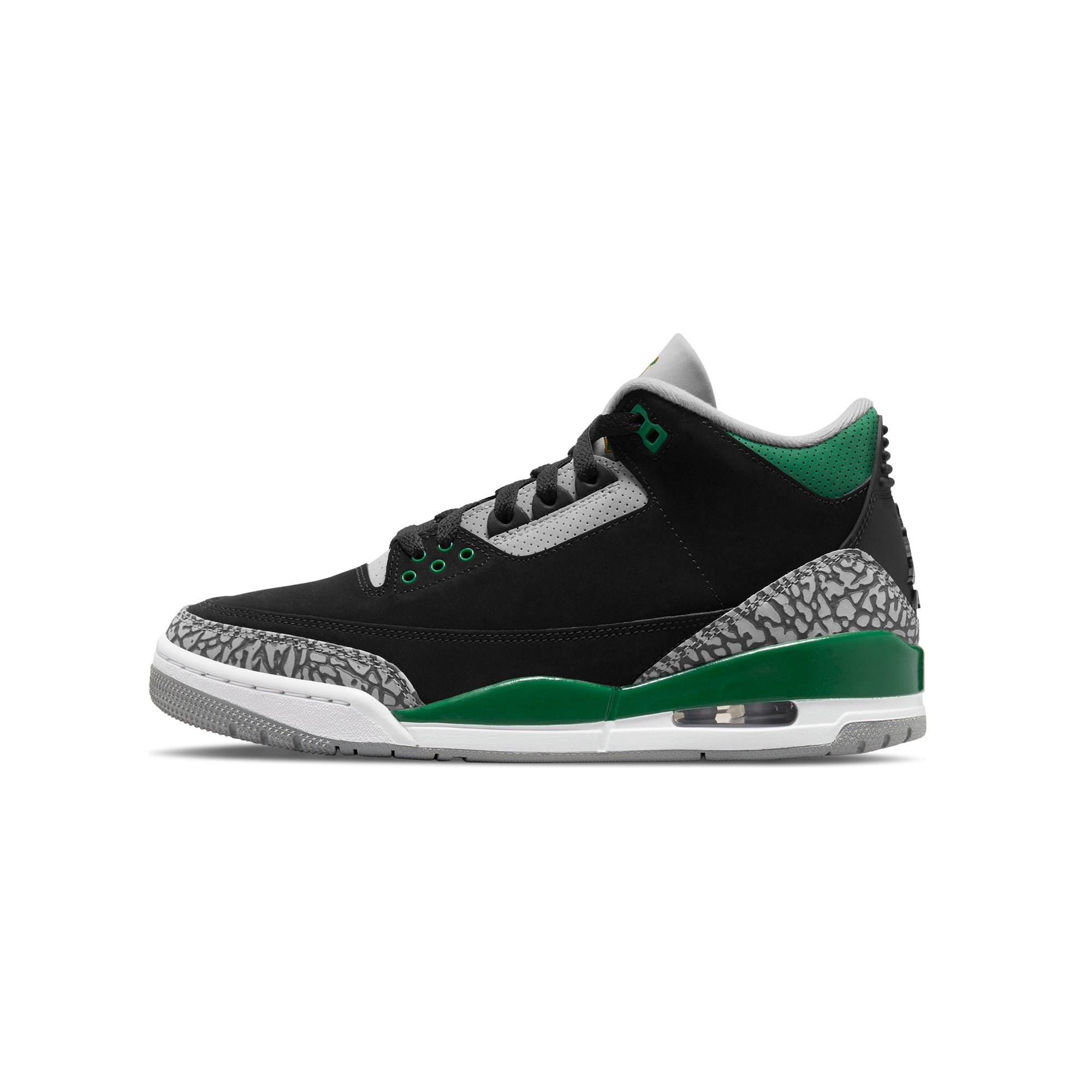 Air jordan Footwear оригінал | Швидка доставка Україна – боковий вид