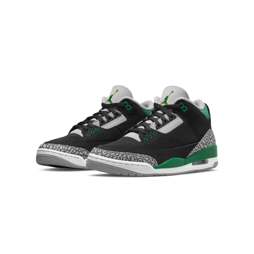 Air jordan Footwear оригінал | Швидка доставка Україна – вид ззаду