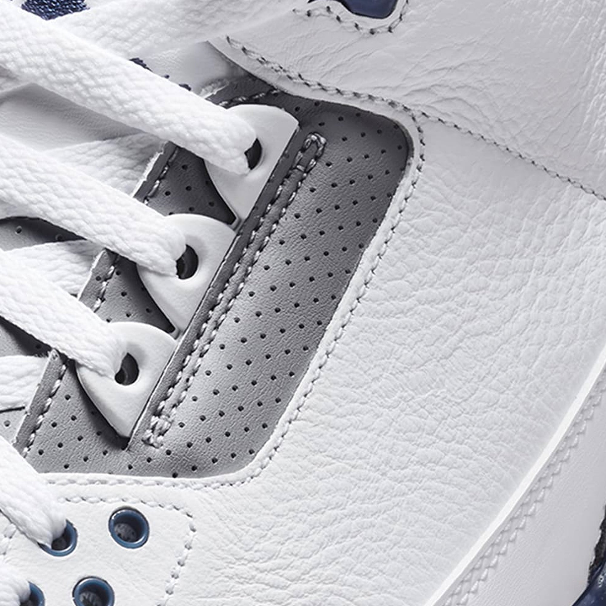 3 Mens Retro Shoes Air jordan – Гарантія оригінальності – збільшений вид