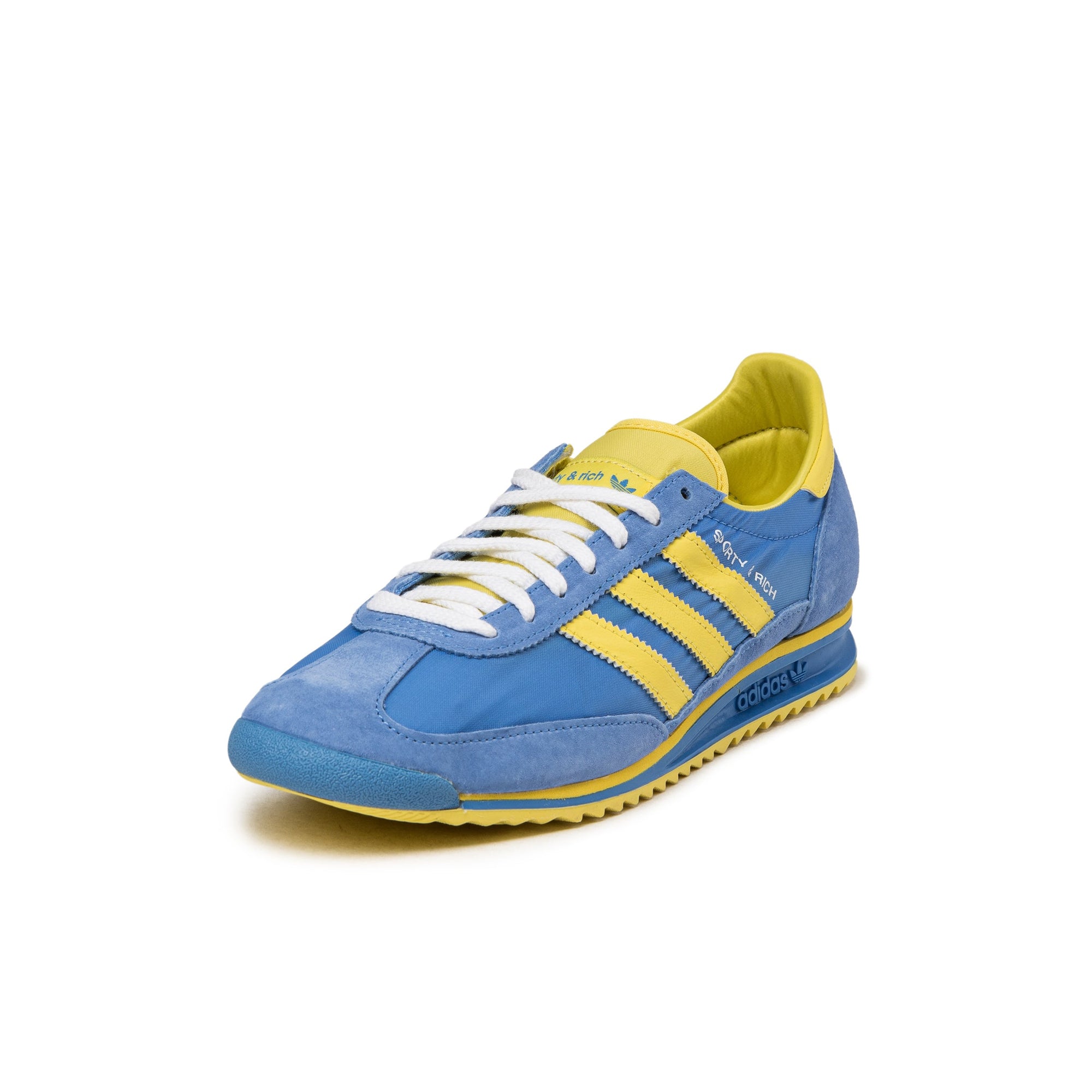 X Sporty & Rich Sl 72 Adidas оригінал – Купити в Україні – збільшений вид - ADIDAS