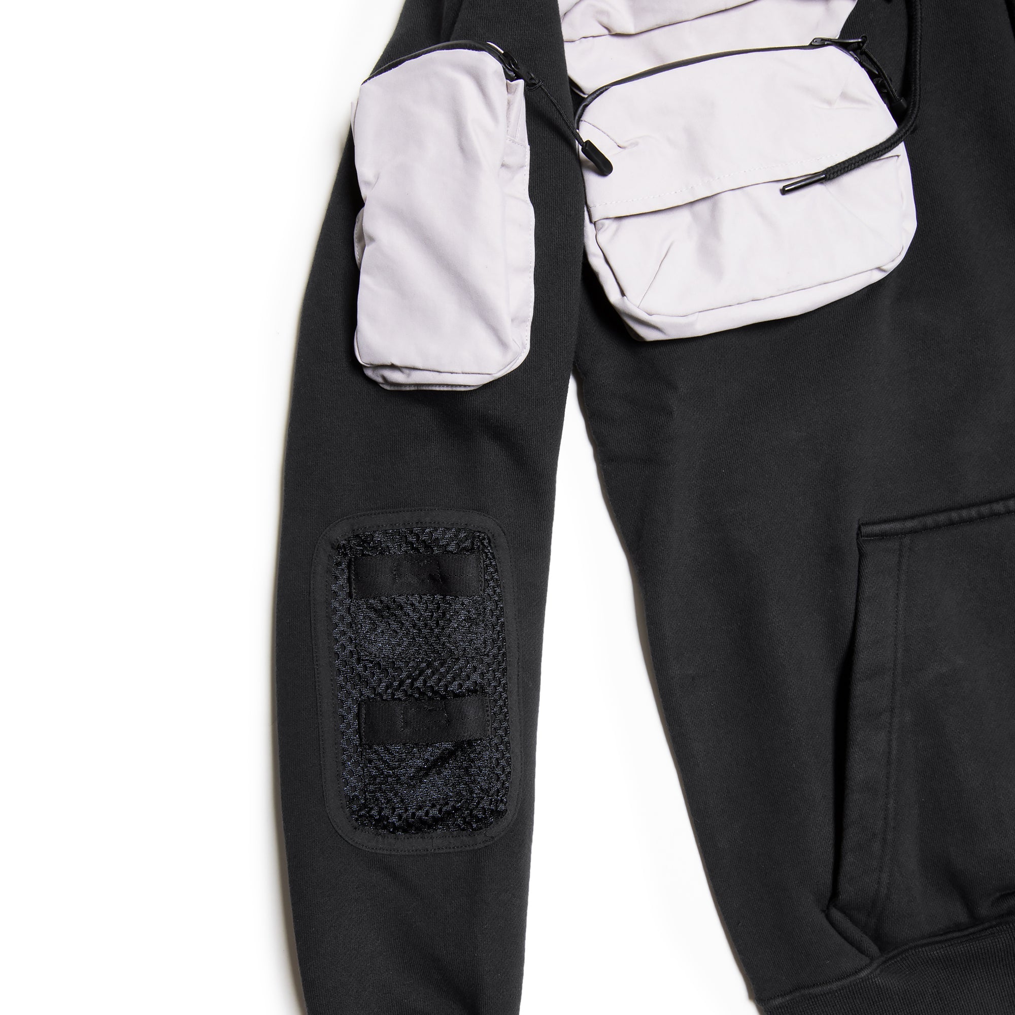 Оригінальна Cactus Jack Hoodie Nike – детальний вид