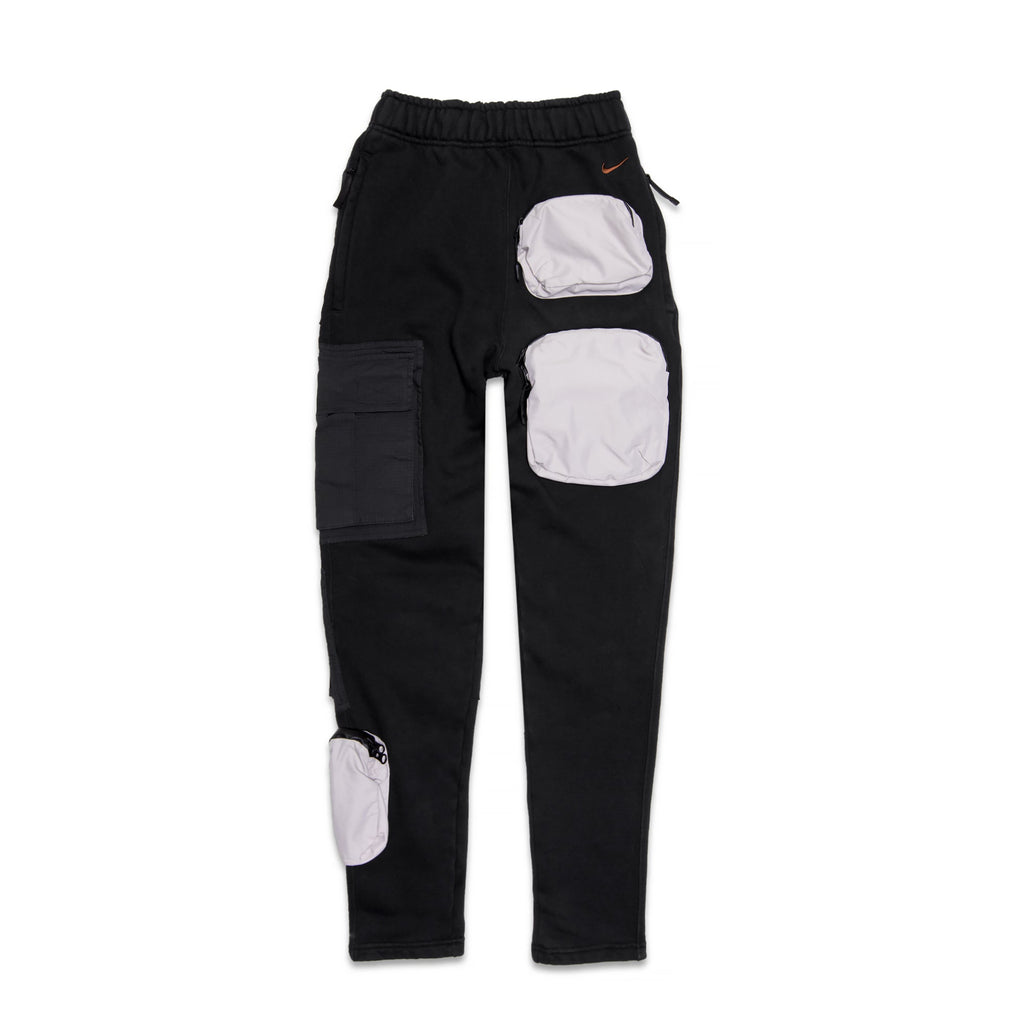 Nike Bottoms оригінал | Швидка доставка Україна – боковий вид