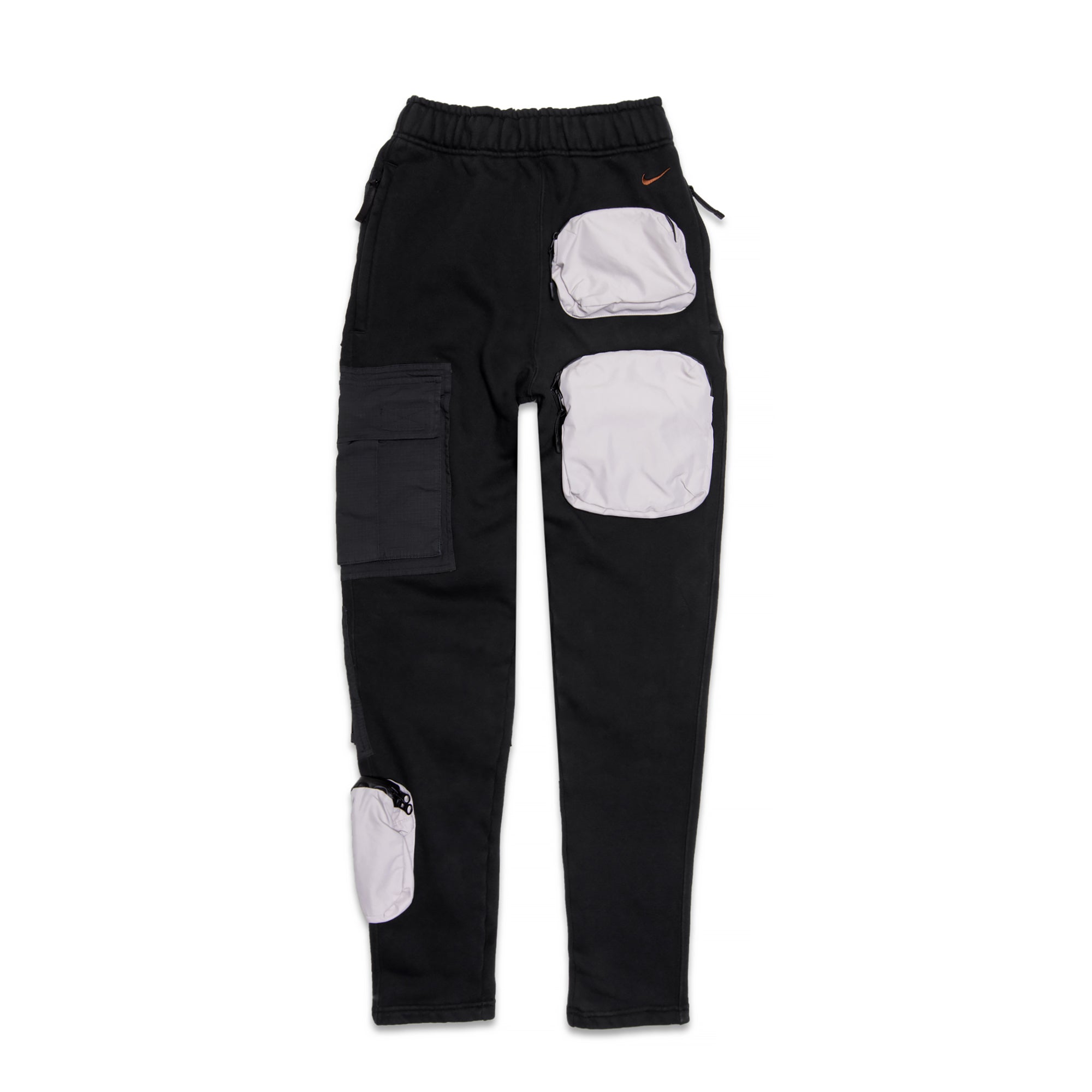 Nike Bottoms оригінал | Швидка доставка Україна – боковий вид