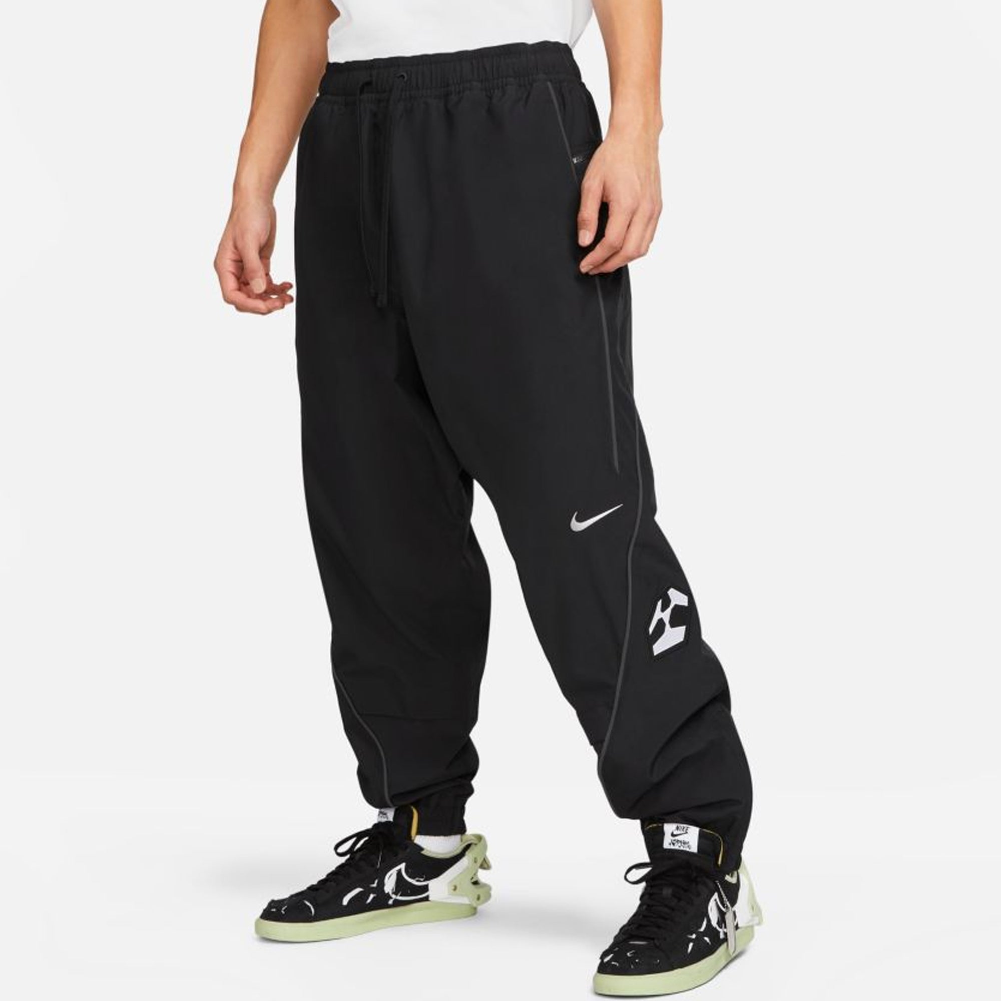 Nike Bottoms оригінал | Швидка доставка Україна – детальний вид